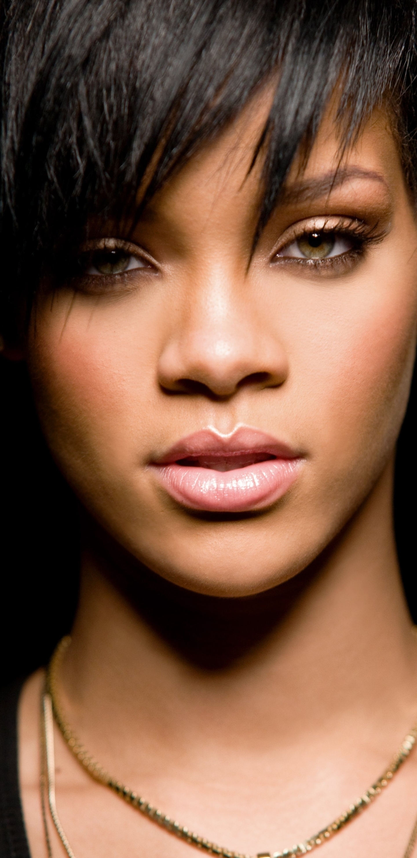 Téléchargez des papiers peints mobile Musique, Rihanna, Chanteuse, Barbadien gratuitement.