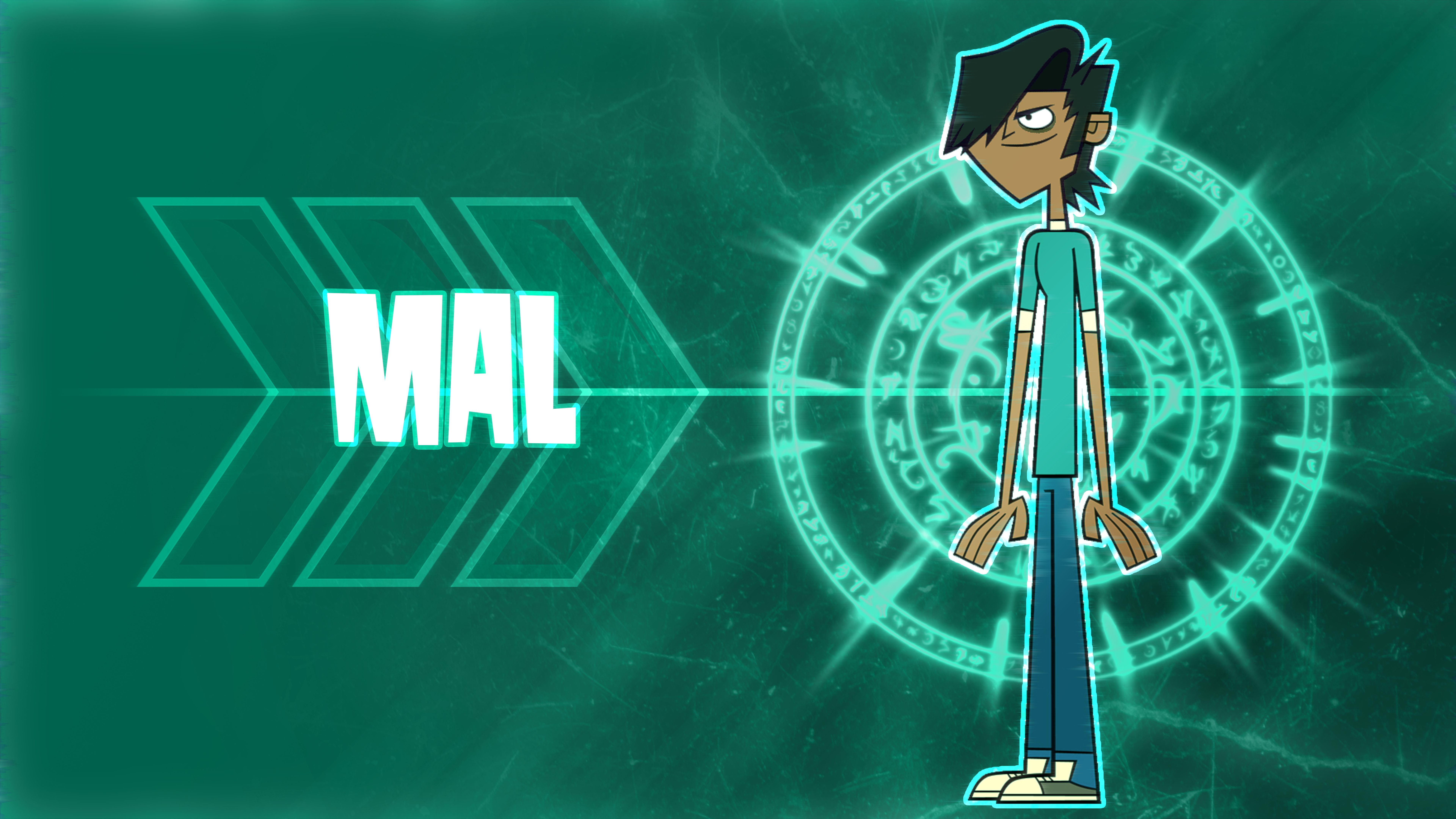tv show, total drama wallpapers for tablet