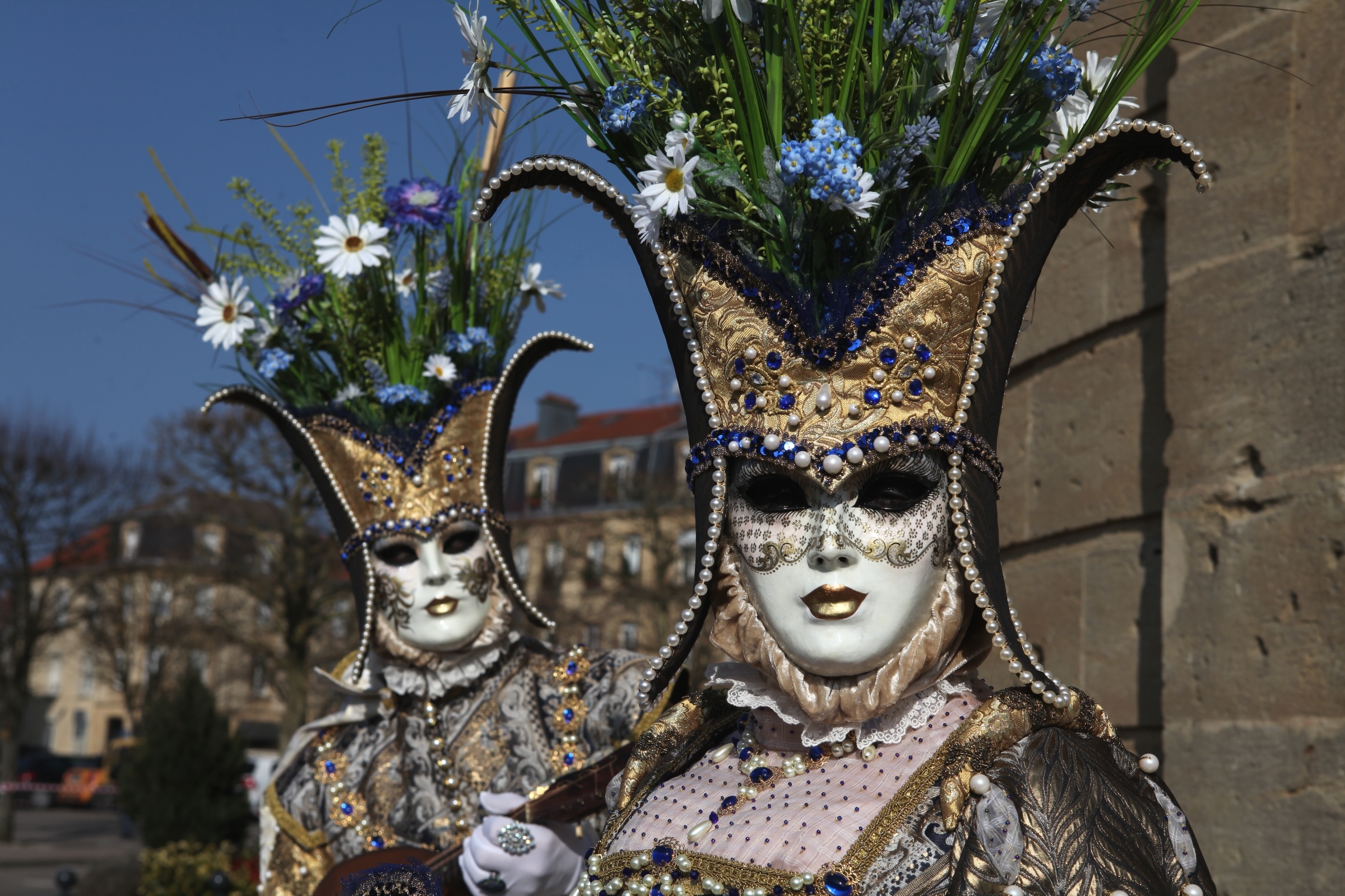 Download mobile wallpaper Italy, Venice, Mask, Photography, Carnival Of Venice for free.