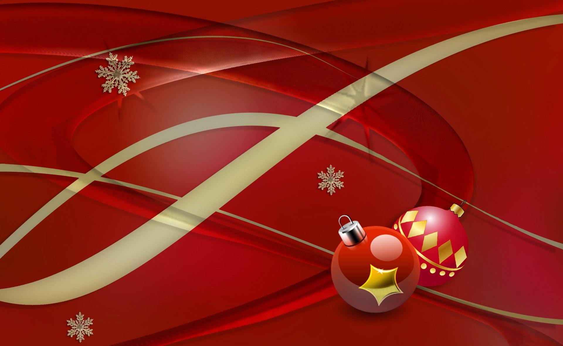 balls, christmas tree toys, holidays, snowflakes, couple, pair, christmas decorations