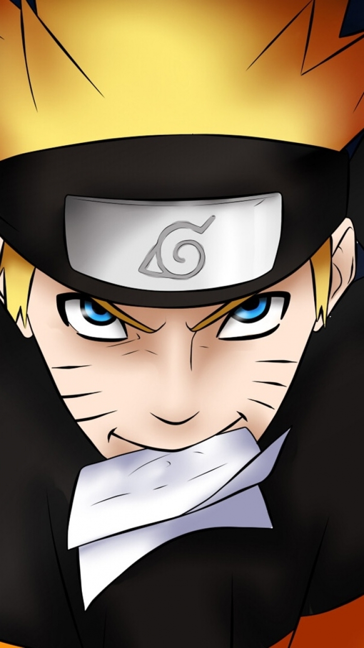 Download mobile wallpaper Anime, Naruto, Naruto Uzumaki for free.