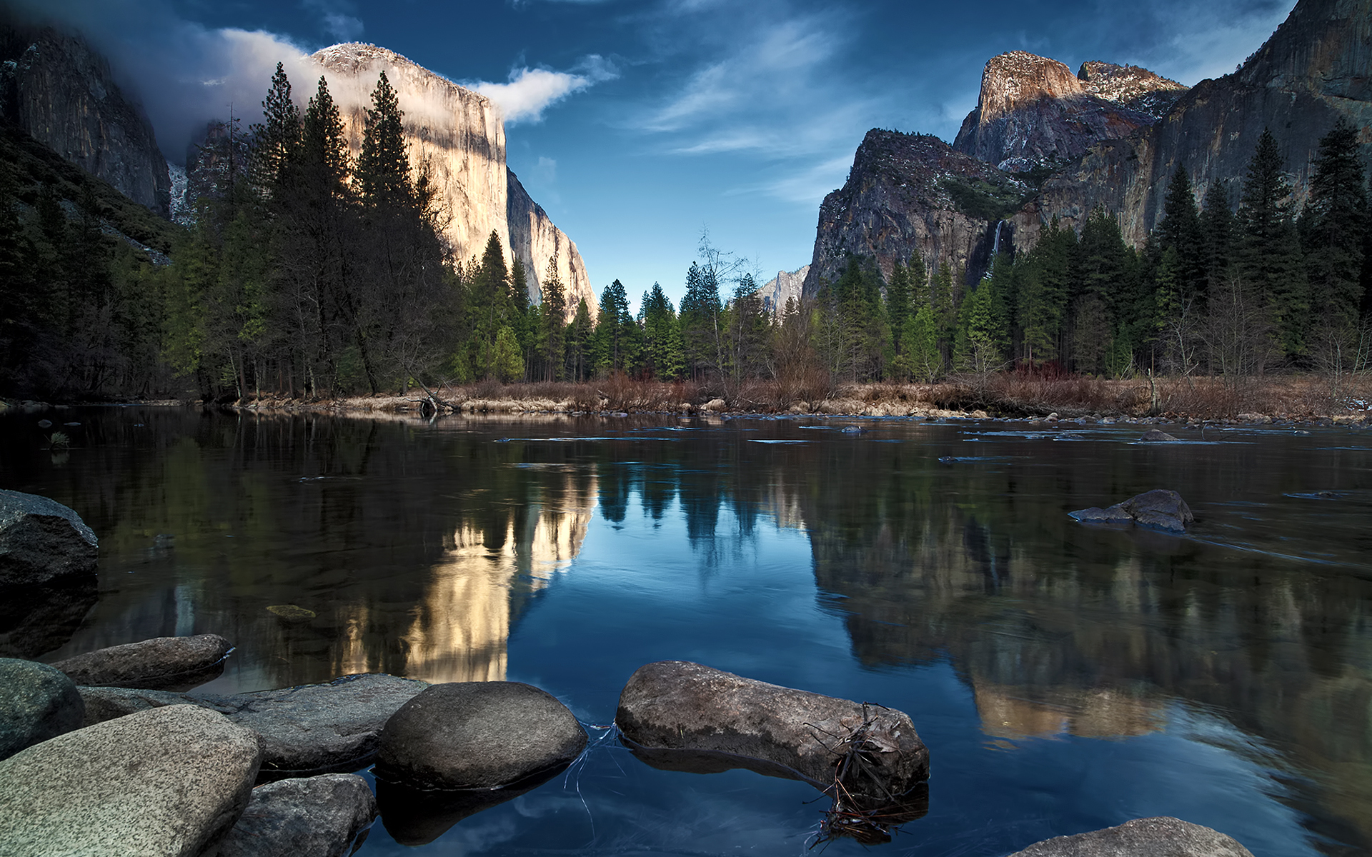 Descarga gratuita de fondo de pantalla para móvil de Tierra/naturaleza, Reflejo.