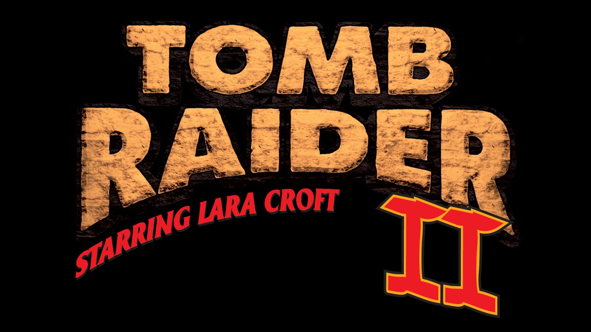 Meilleurs fonds d'écran Tomb Raider Ii pour l'écran du téléphone