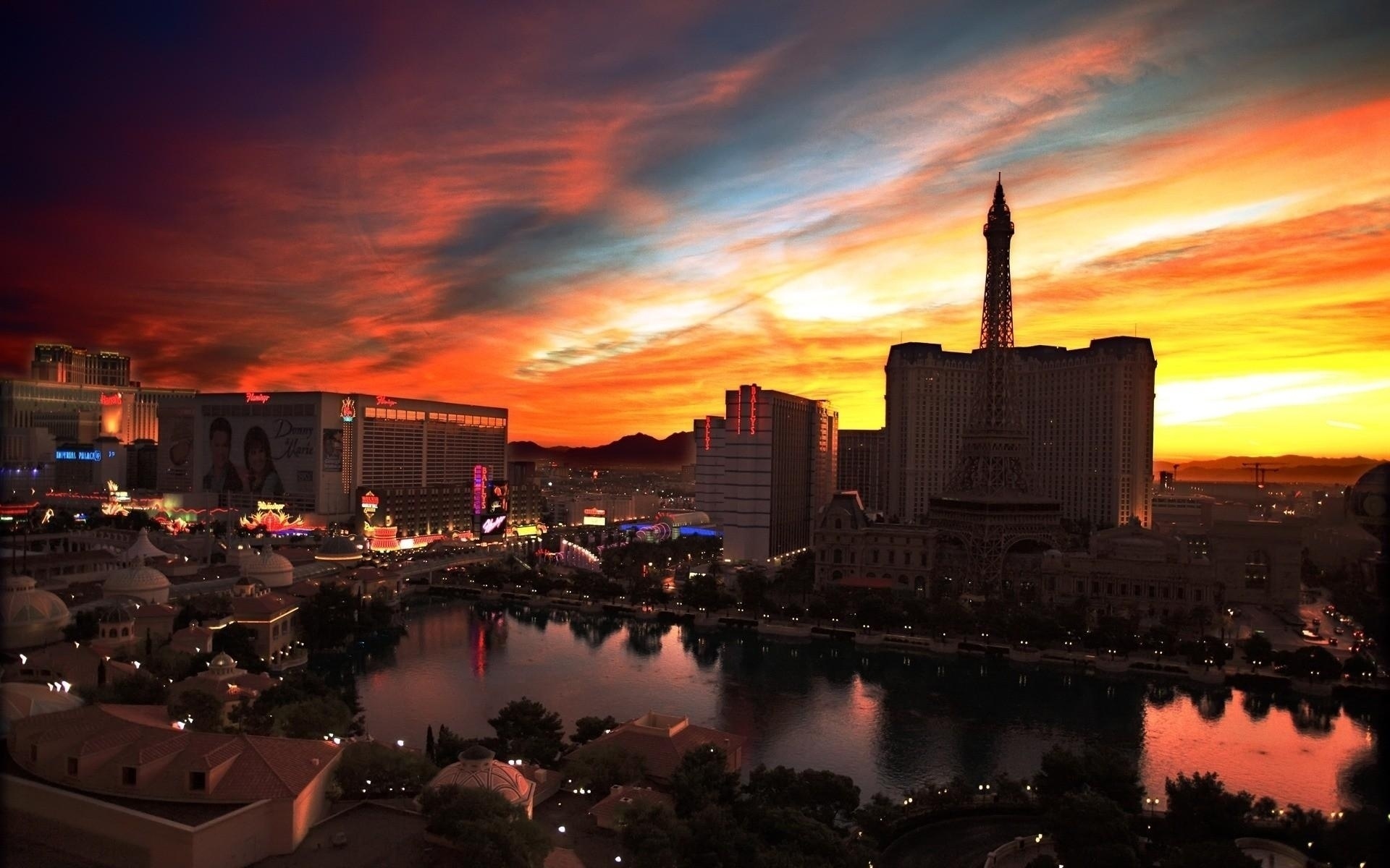 Téléchargez des papiers peints mobile Las Vegas, Place, Photographie gratuitement.