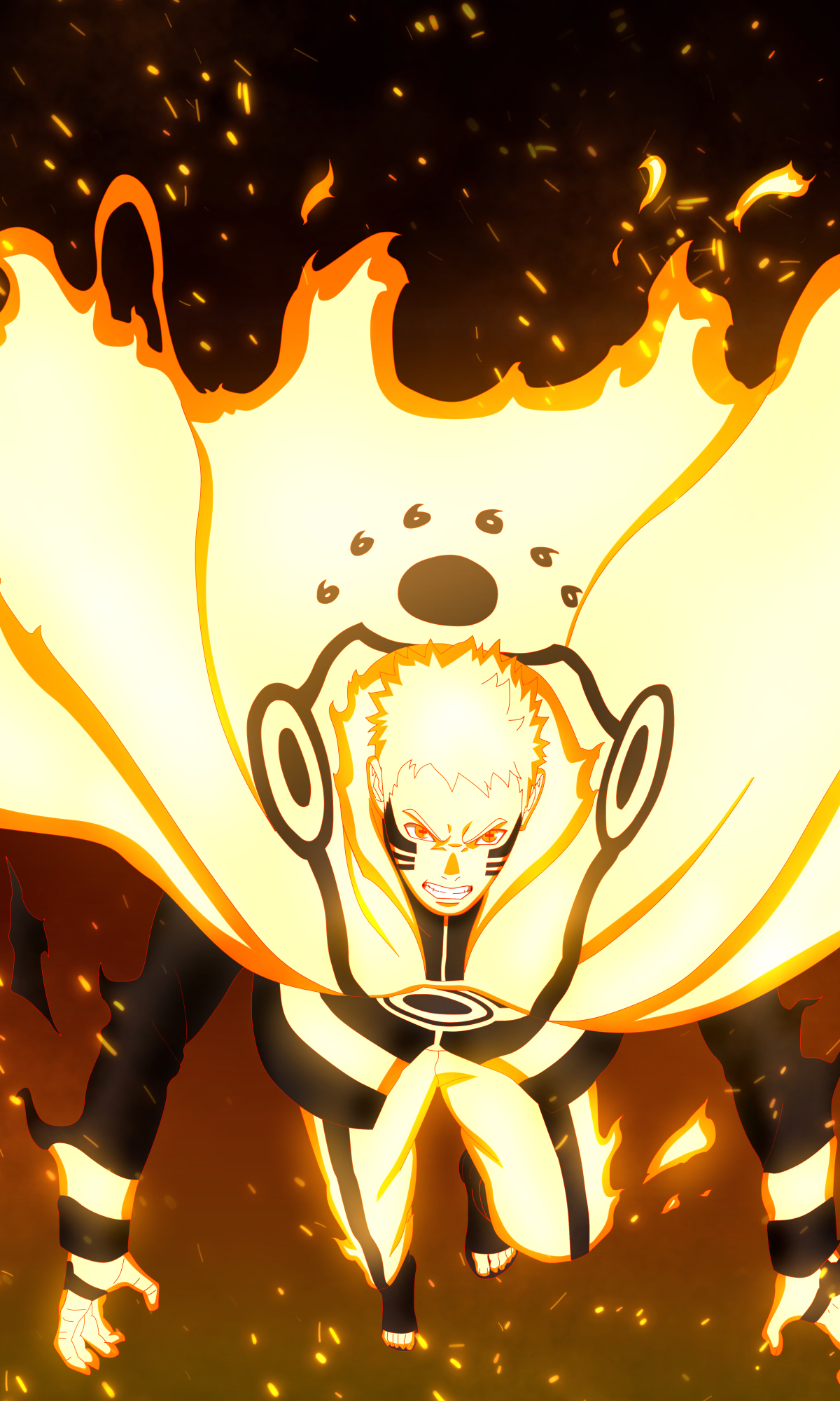 Download mobile wallpaper Anime, Naruto, Naruto Uzumaki, Boruto for free.