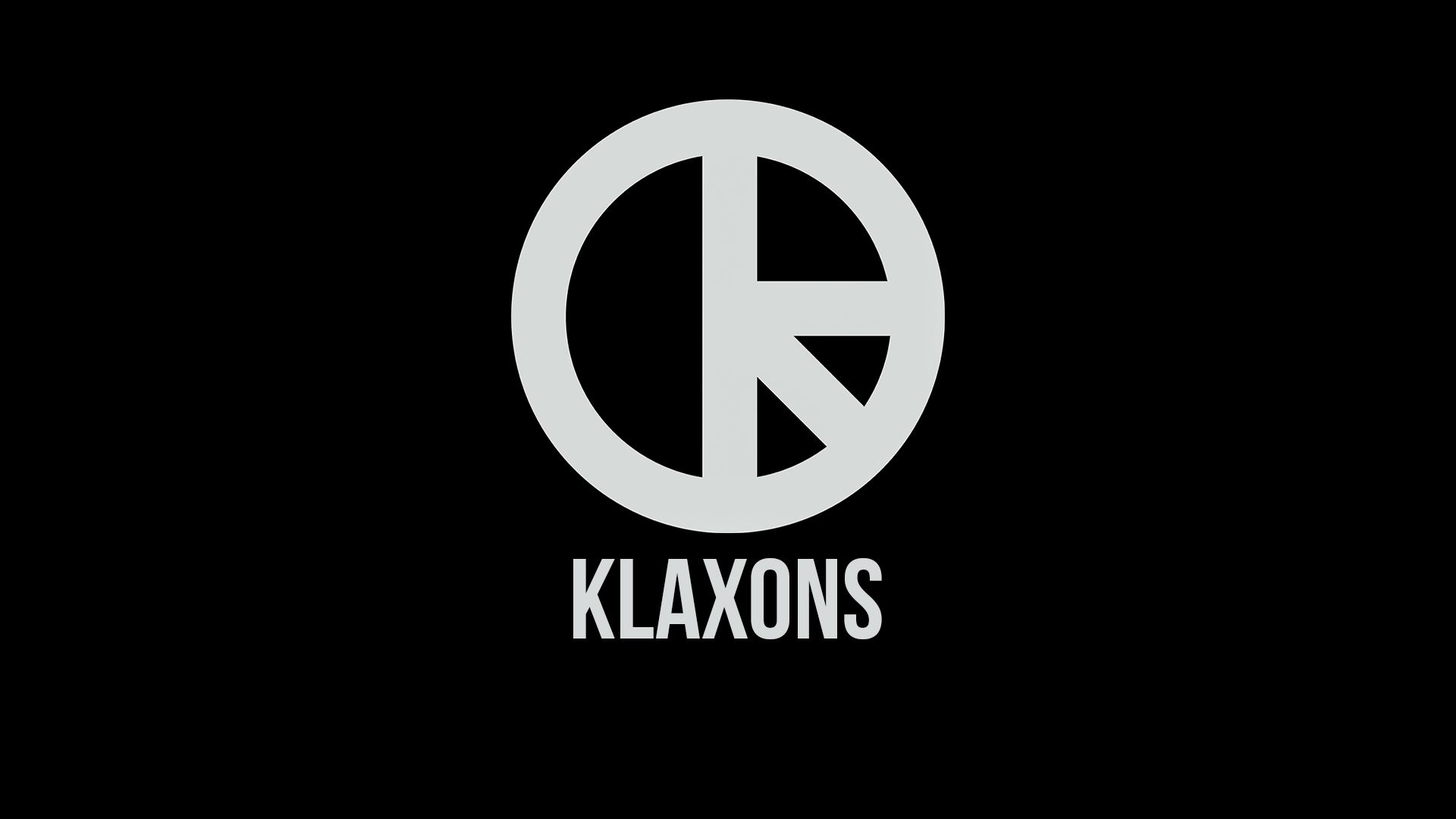 Téléchargez des papiers peints mobile Musique, Klaxons gratuitement.