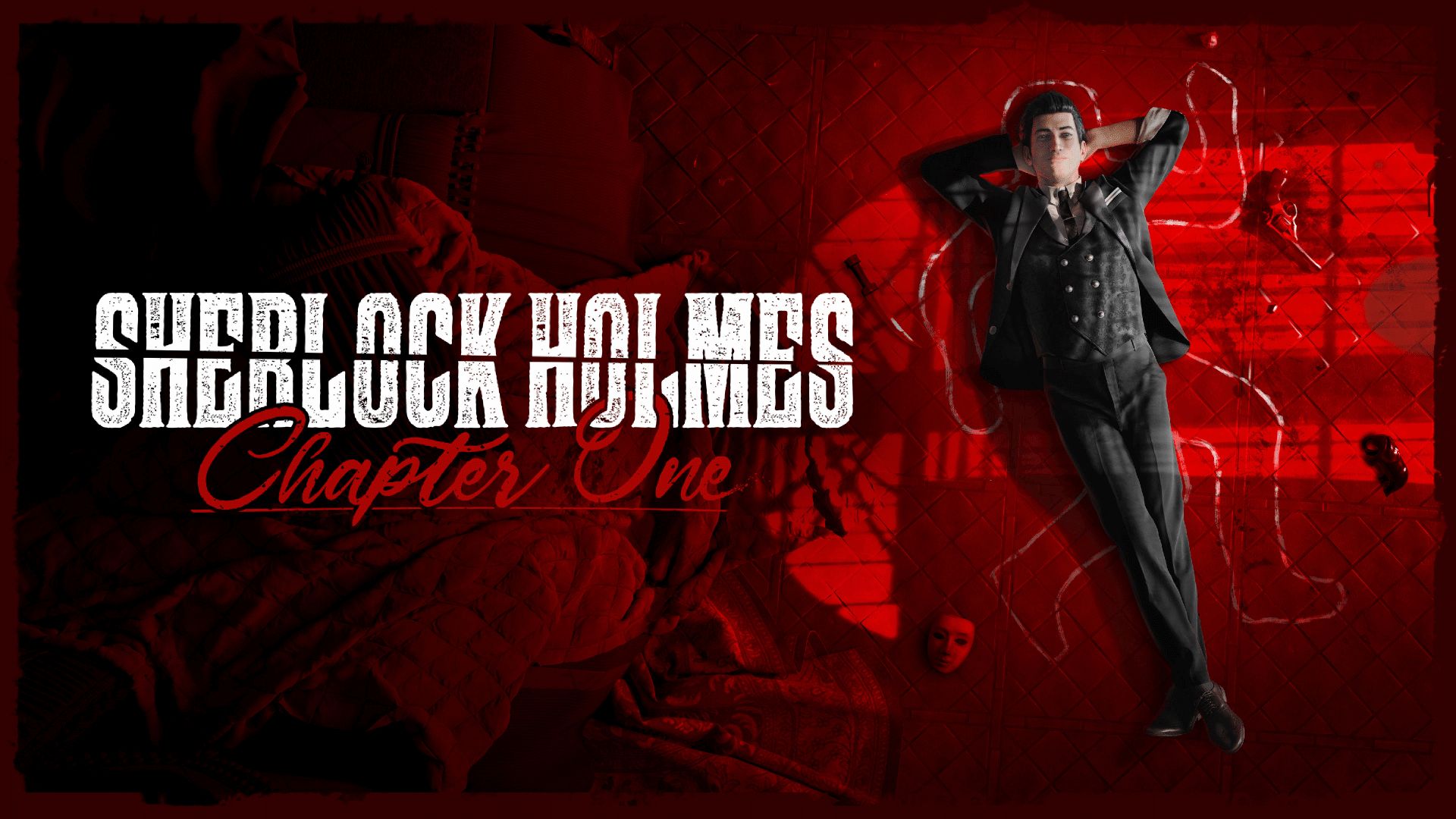 509672 économiseurs d'écran et fonds d'écran Sherlock Holmes: Chapter One sur votre téléphone. Téléchargez  images gratuitement