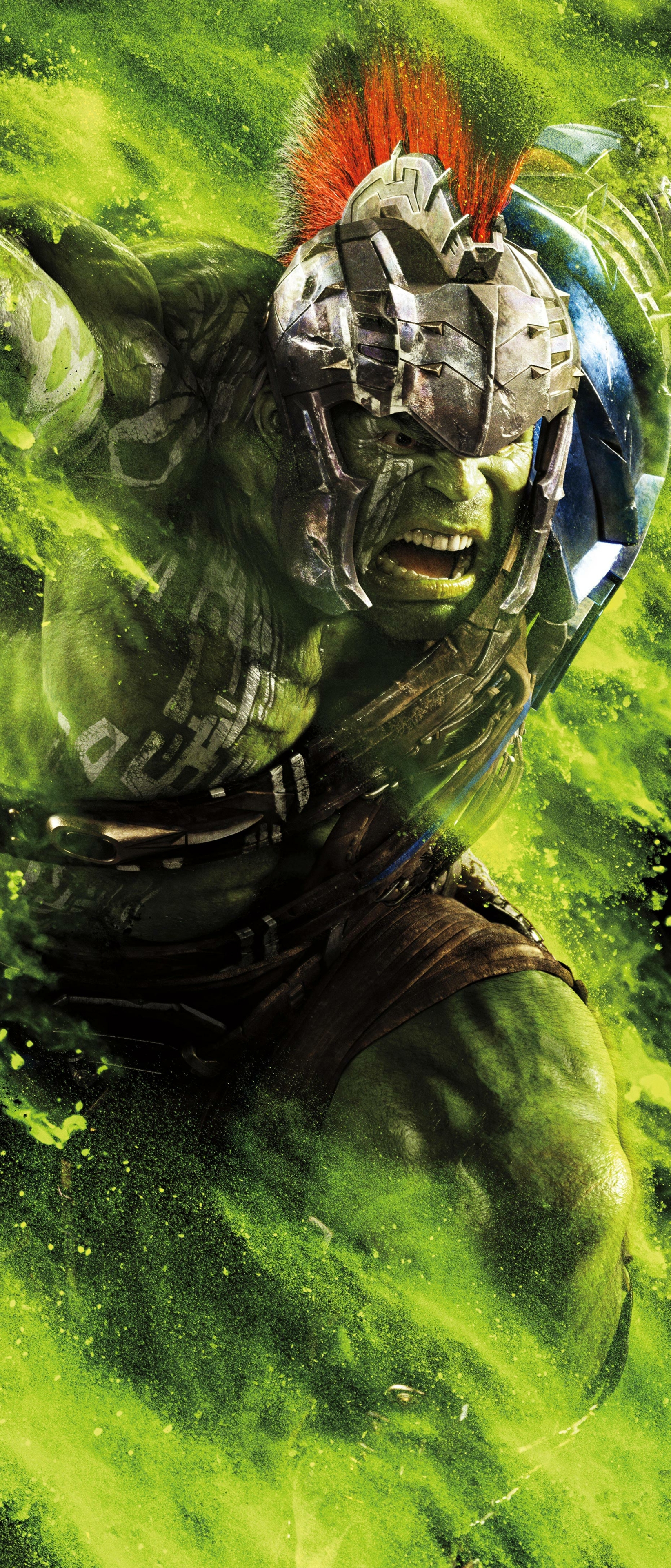 Handy-Wallpaper Hulk, Filme, Thor: Tag Der Entscheidung kostenlos herunterladen.