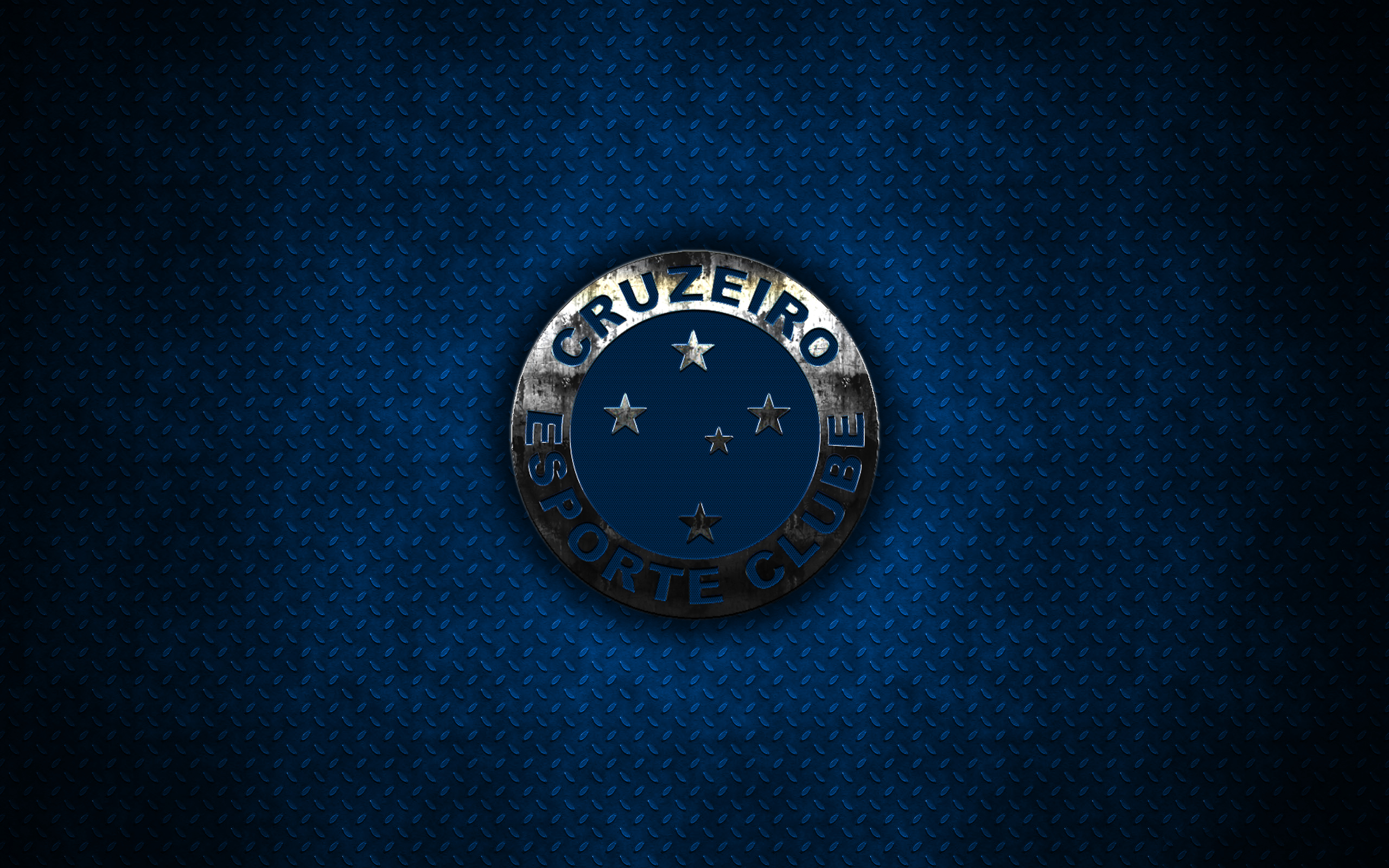 Baixe gratuitamente a imagem Esportes, Futebol, Logotipo, Emblema, Cruzeiro Esporte Clube na área de trabalho do seu PC