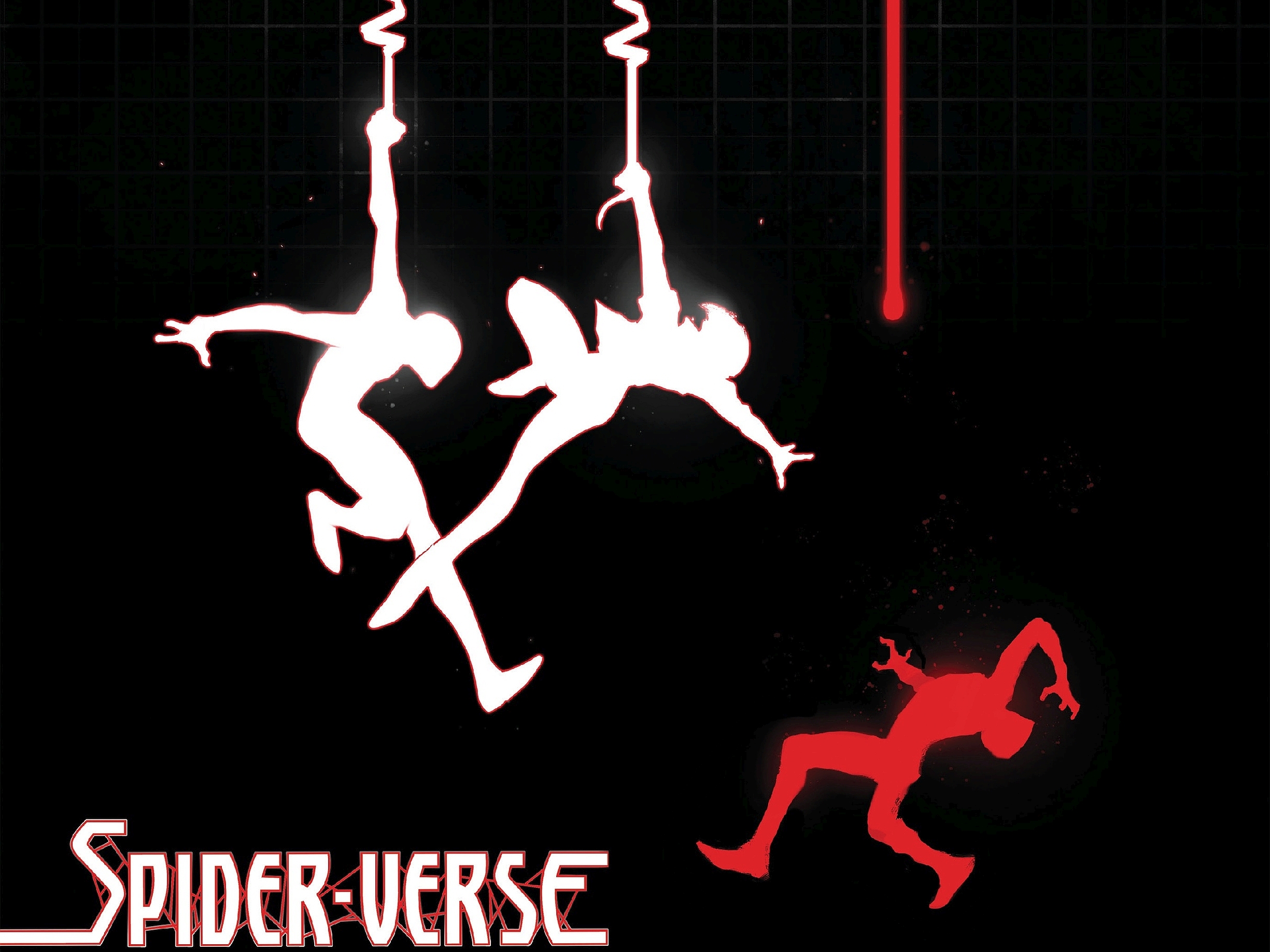 comics, spider verse, spider man
