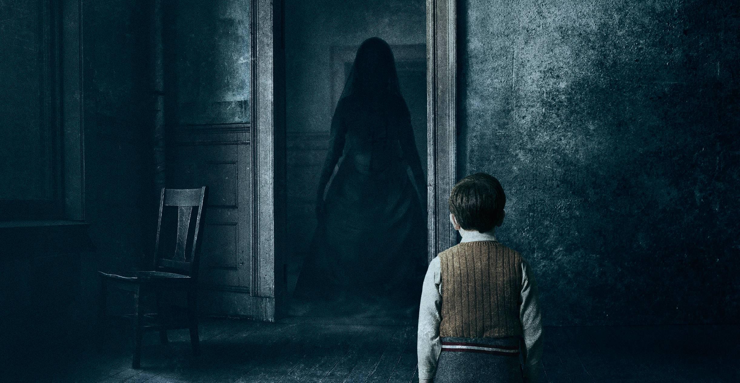 Free download wallpaper Movie, The Woman In Black on your PC desktop