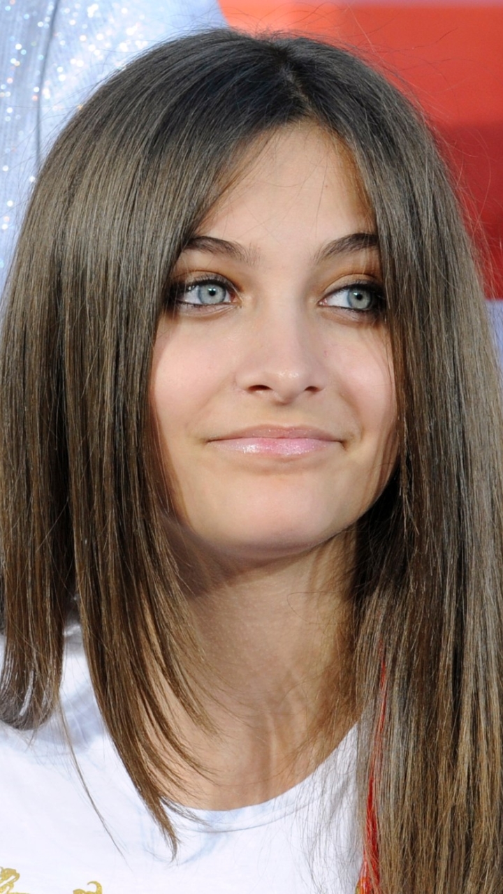 1301334 baixar papel de parede celebridade, paris jackson - protetores de tela e imagens gratuitamente