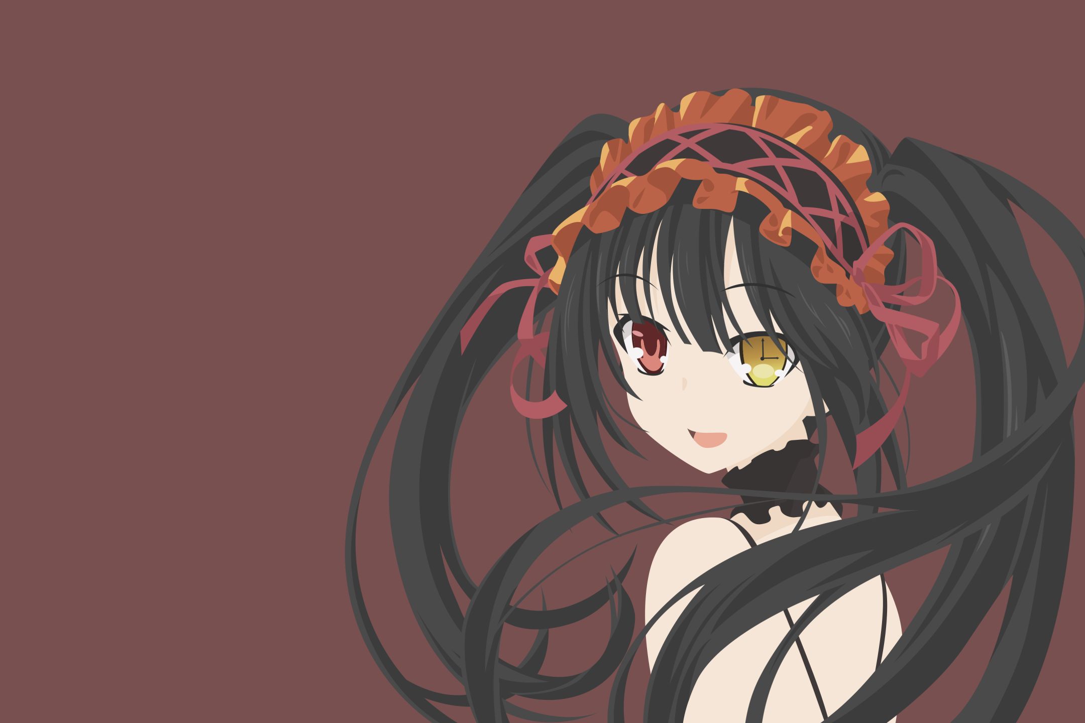 Free download wallpaper Anime, Date A Live on your PC desktop