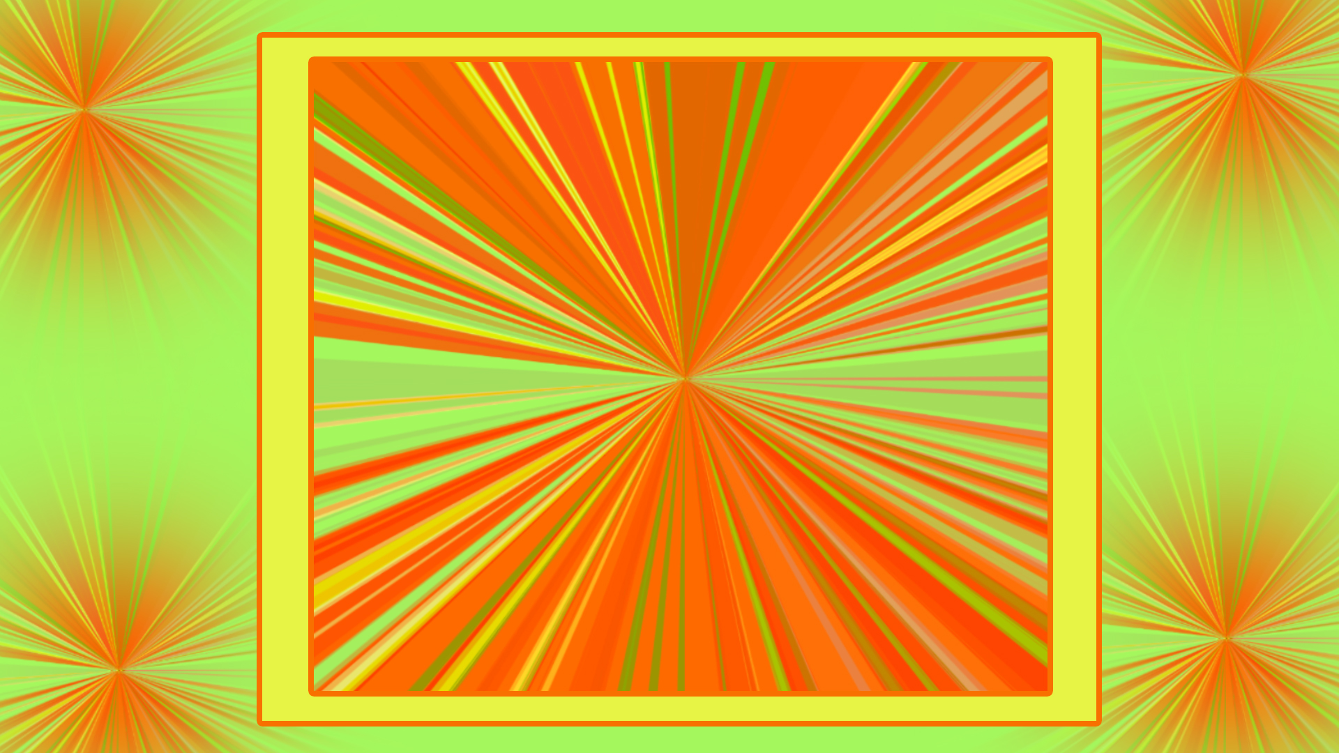 Descarga gratuita de fondo de pantalla para móvil de Líneas, Colores, Abstracto, Caleidoscopio, Color Naranja).