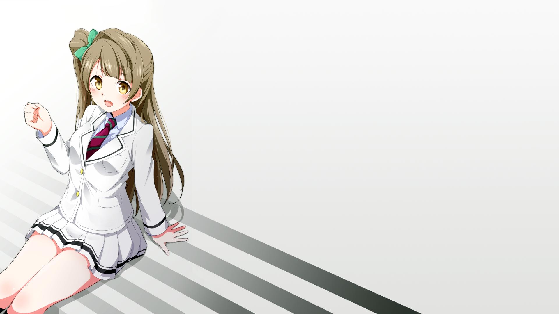 Descarga gratuita de fondo de pantalla para móvil de Animado, Kotori Minami, ¡ama Vive!.