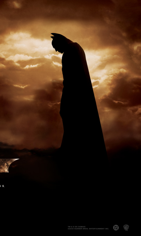 1121221 descargar fondo de pantalla películas, batman begins, hombre murciélago: protectores de pantalla e imágenes gratis