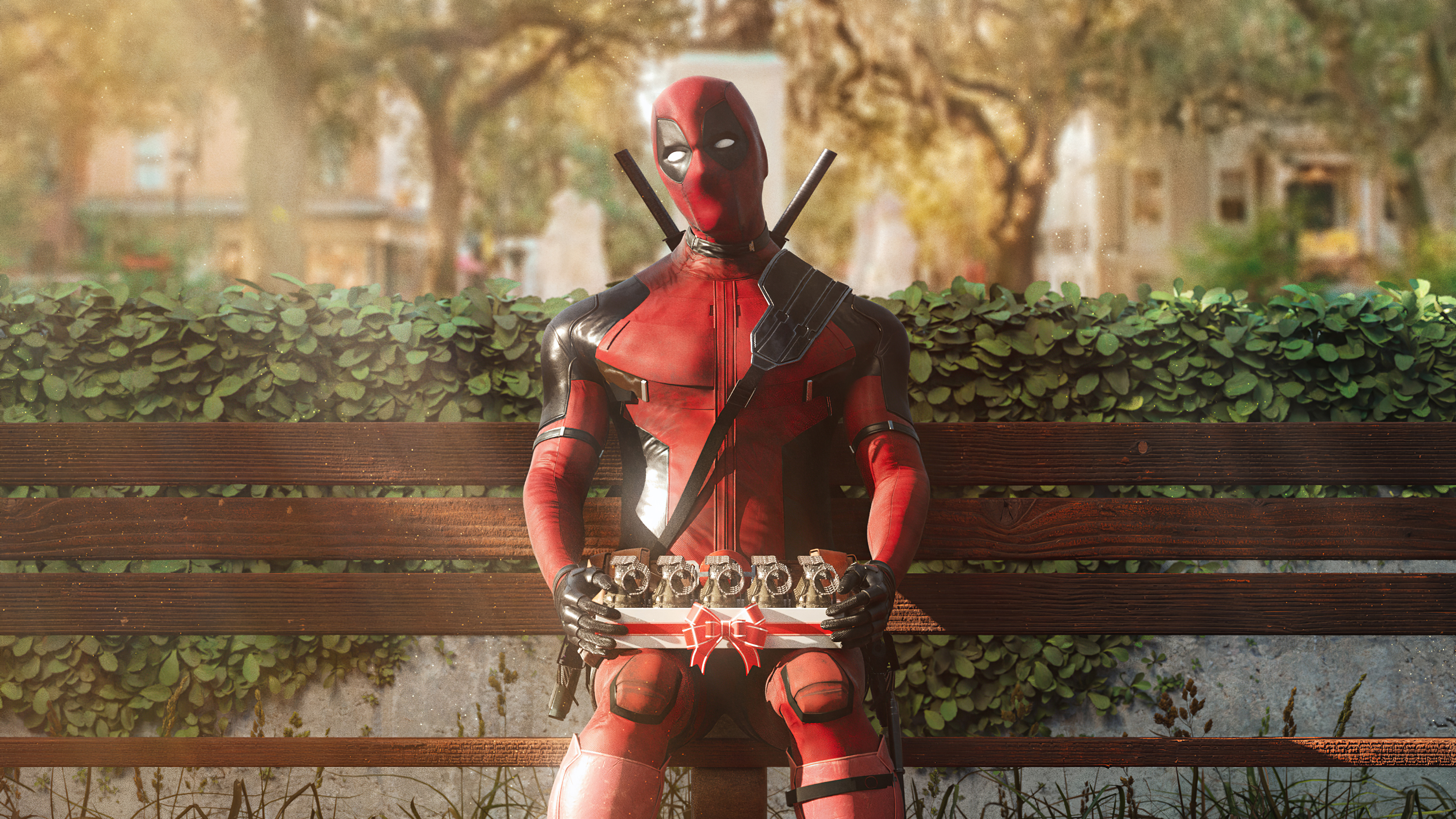 Laden Sie das Deadpool, Comics-Bild kostenlos auf Ihren PC-Desktop herunter