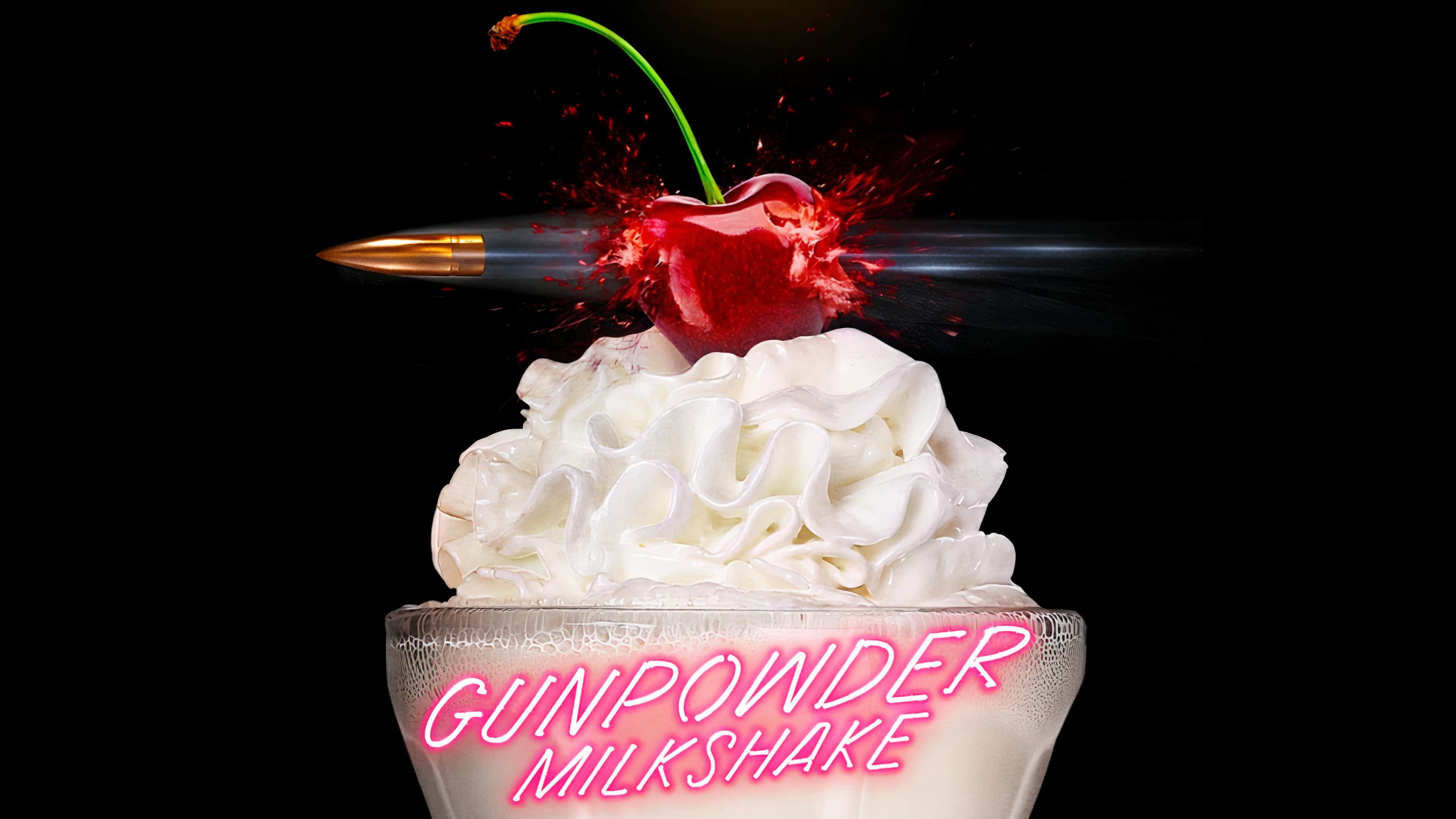 1033539 Hintergrundbild herunterladen filme, gunpowder milkshake - Bildschirmschoner und Bilder kostenlos
