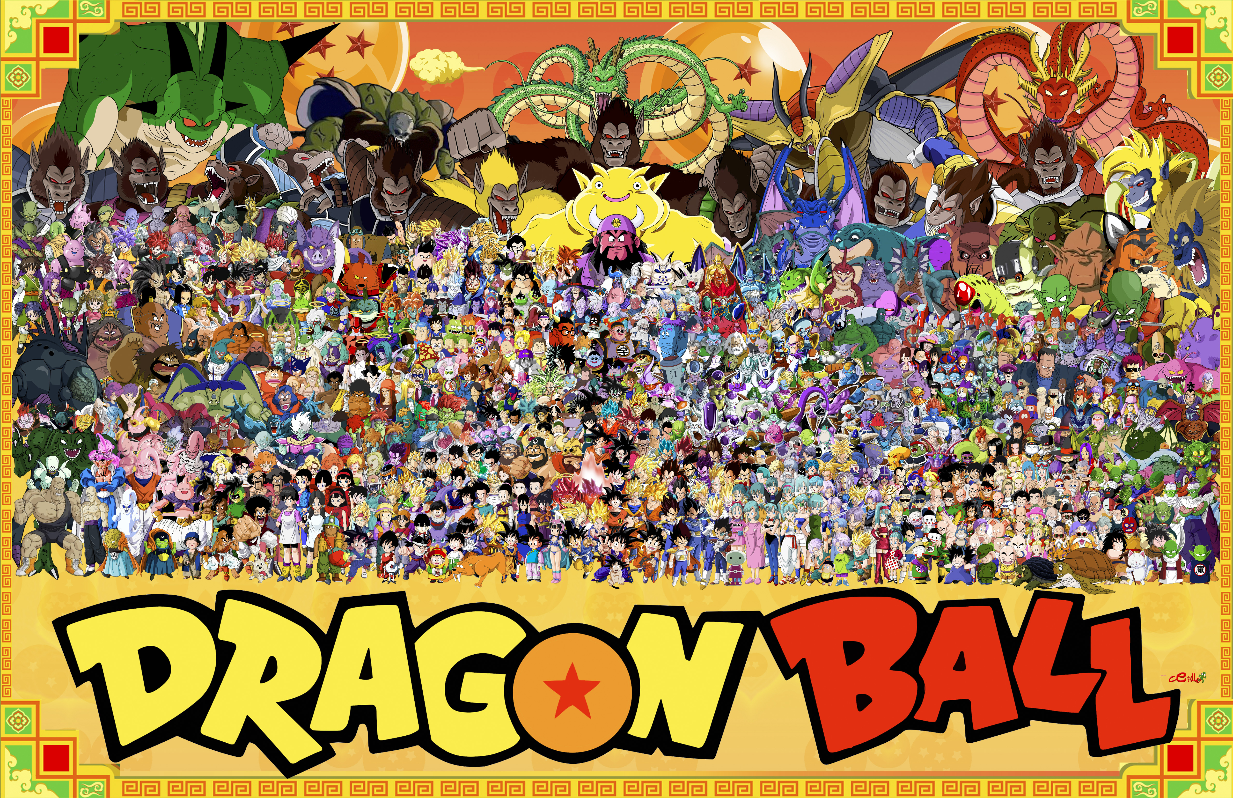 356205 Bild herunterladen animes, dragonball z, dragon ball: doragon bôru - Hintergrundbilder und Bildschirmschoner kostenlos