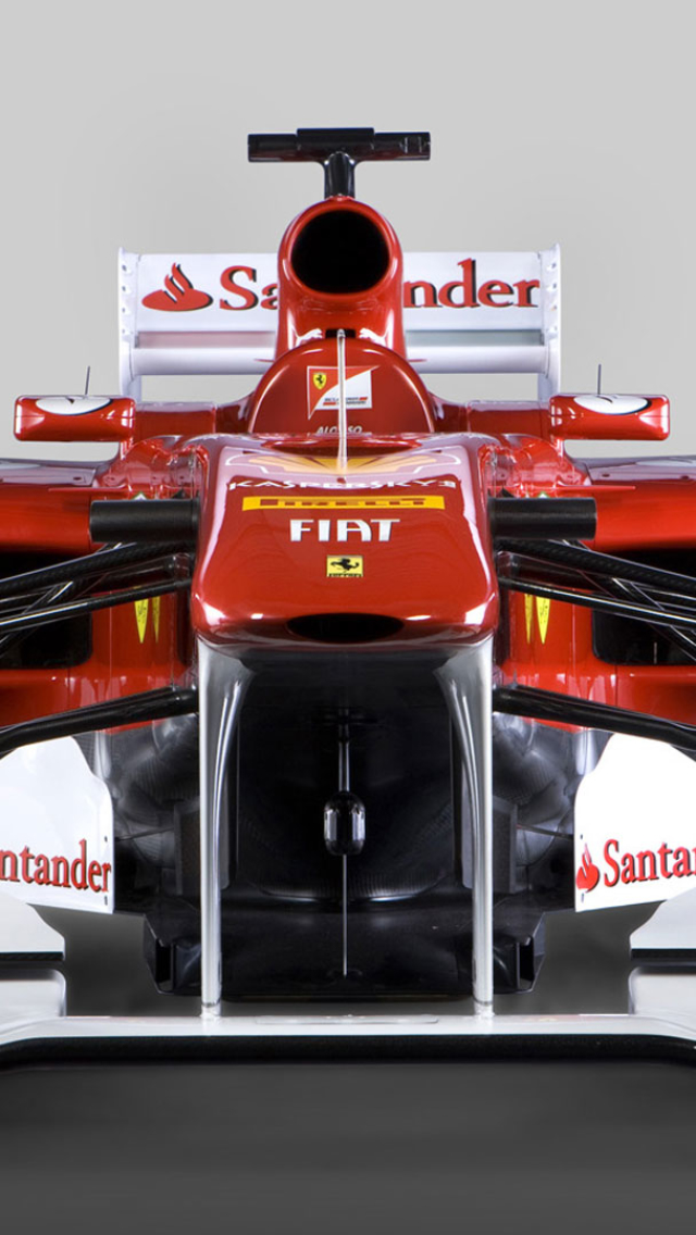 Download mobile wallpaper Sports, F1, Racing for free.