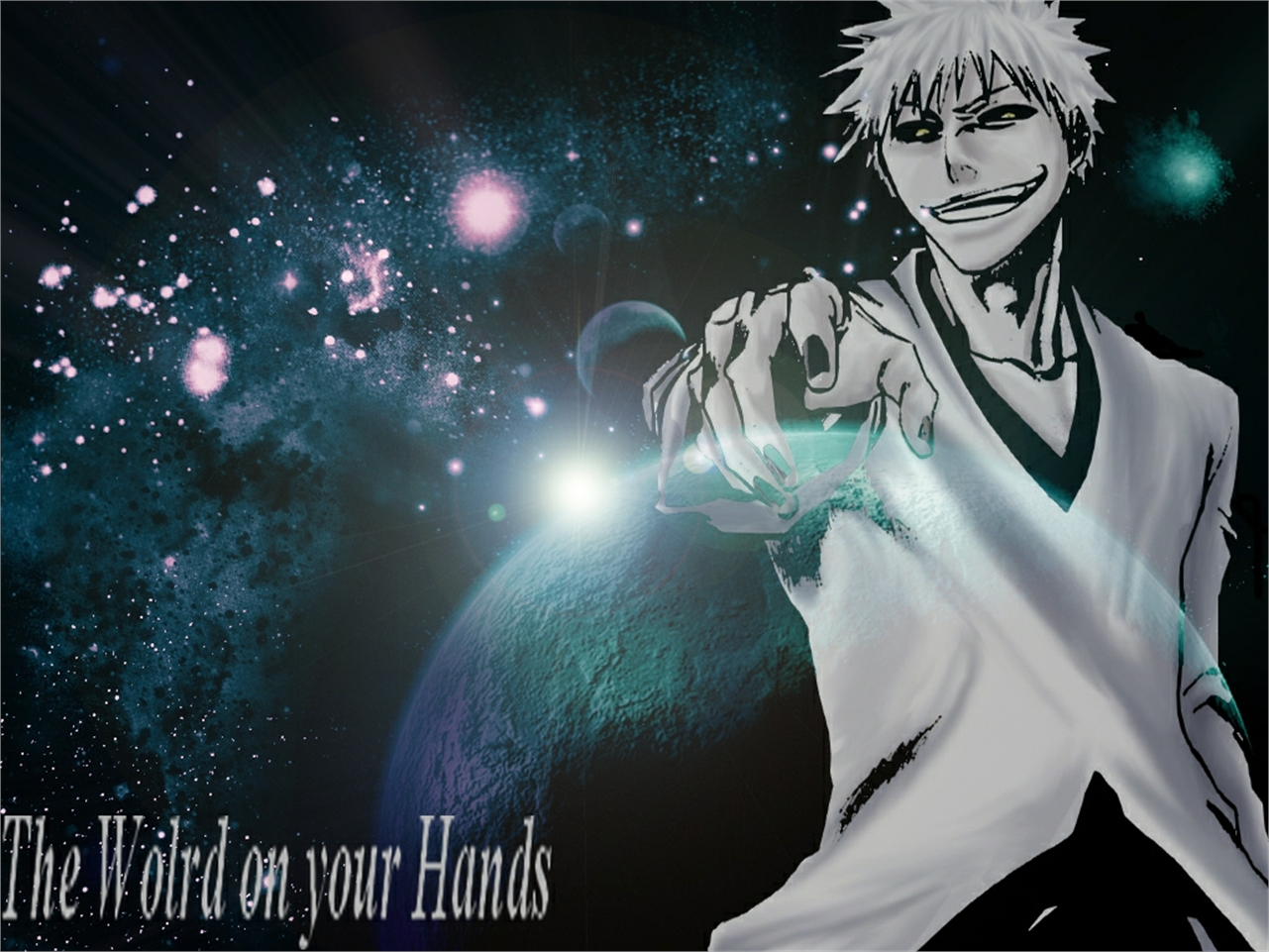 Free download wallpaper Anime, Bleach, Ichigo Kurosaki on your PC desktop