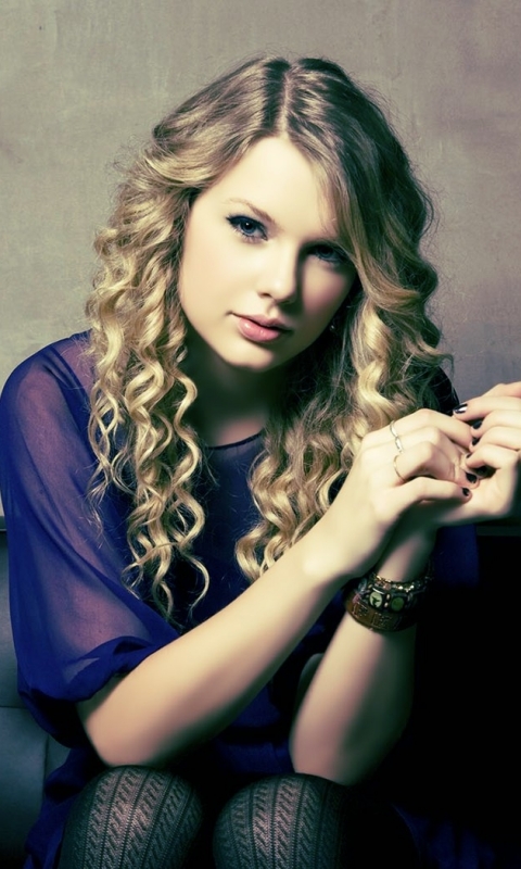 Download mobile wallpaper Music, Taylor Swift for free.