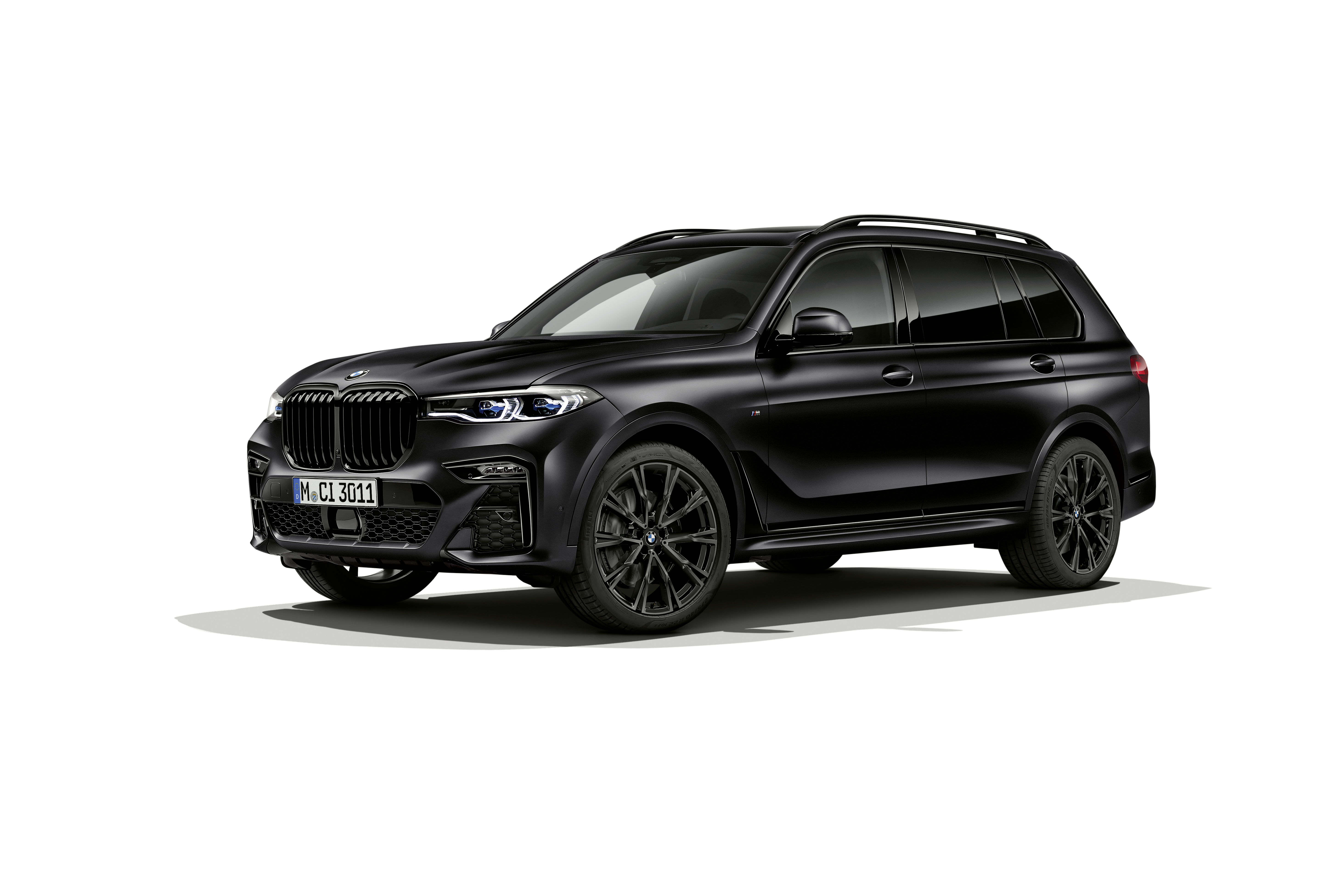 Download mobile wallpaper Bmw, Suv, Vehicles, Bmw X7 for free.