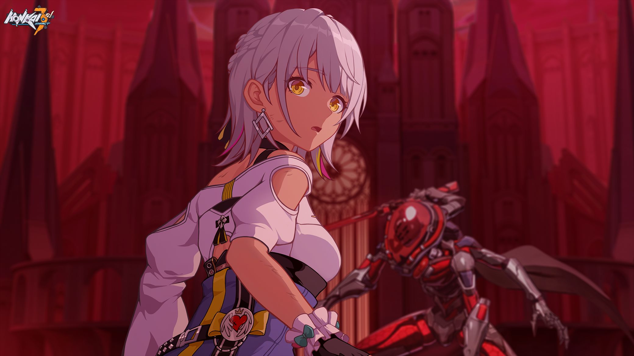 Baixe gratuitamente a imagem Videogame, Honkai Impact 3Rd na área de trabalho do seu PC