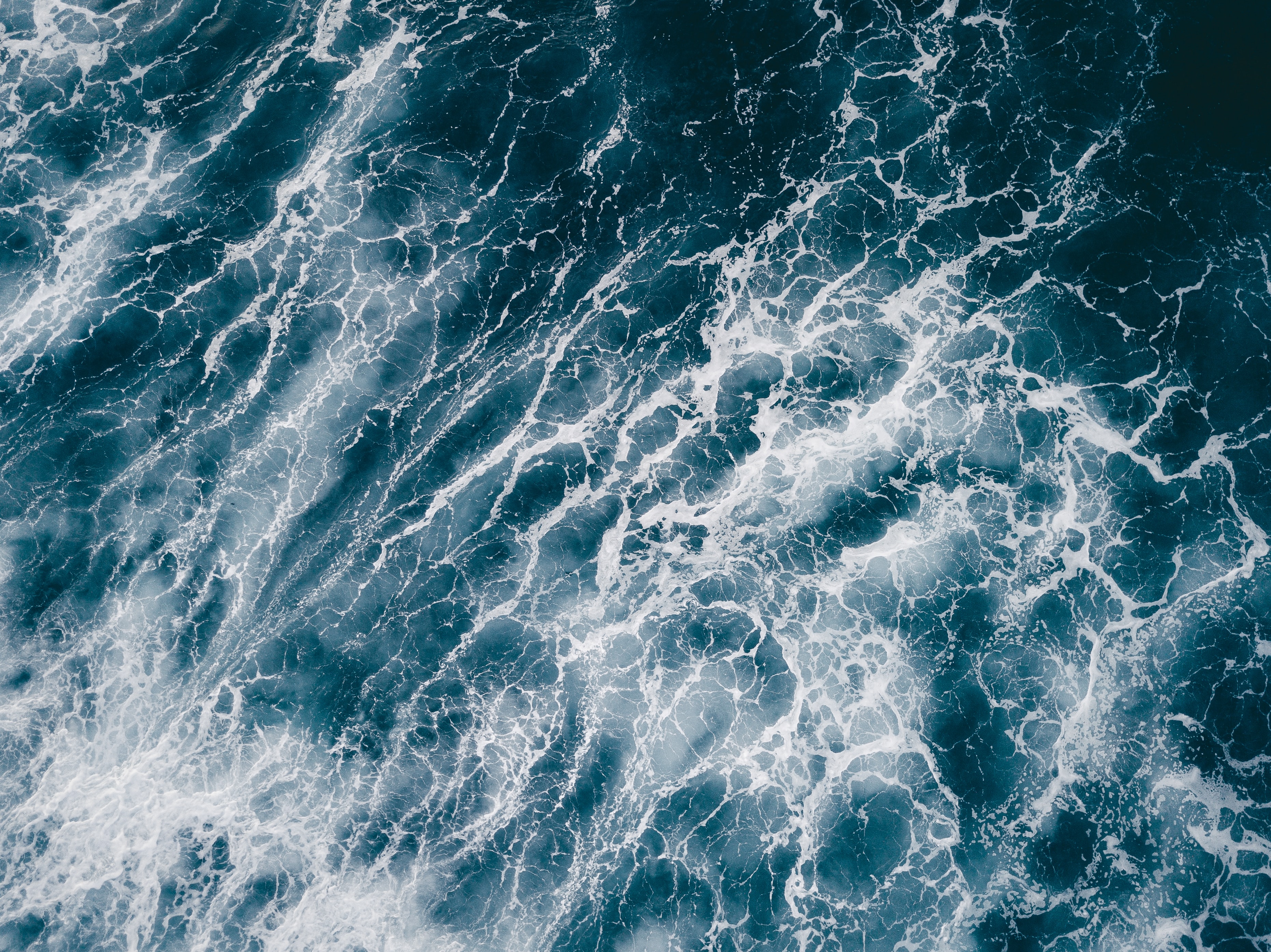 Download mobile wallpaper Waves, Sea, Water, Texture, Textures for free.