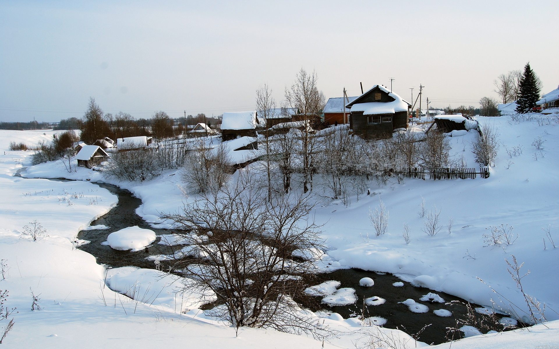 Скачати мобільні шпалери Зима, Фотографія безкоштовно.