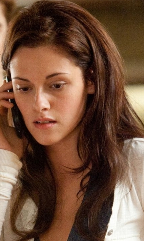 Download mobile wallpaper Twilight, Kristen Stewart, Movie for free.