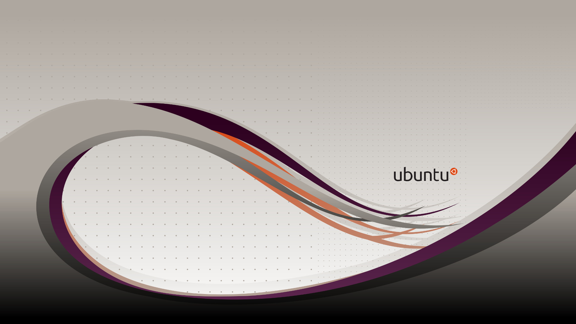 Скачати мобільні шпалери Технології, Ubuntu безкоштовно.