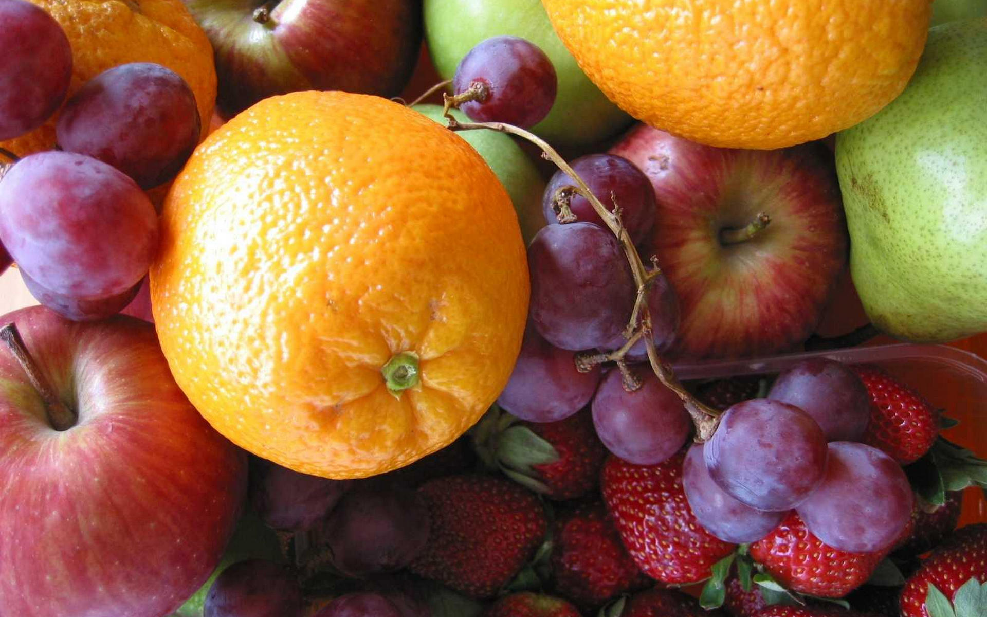 Free download wallpaper Fruit, Fruits, Food on your PC desktop