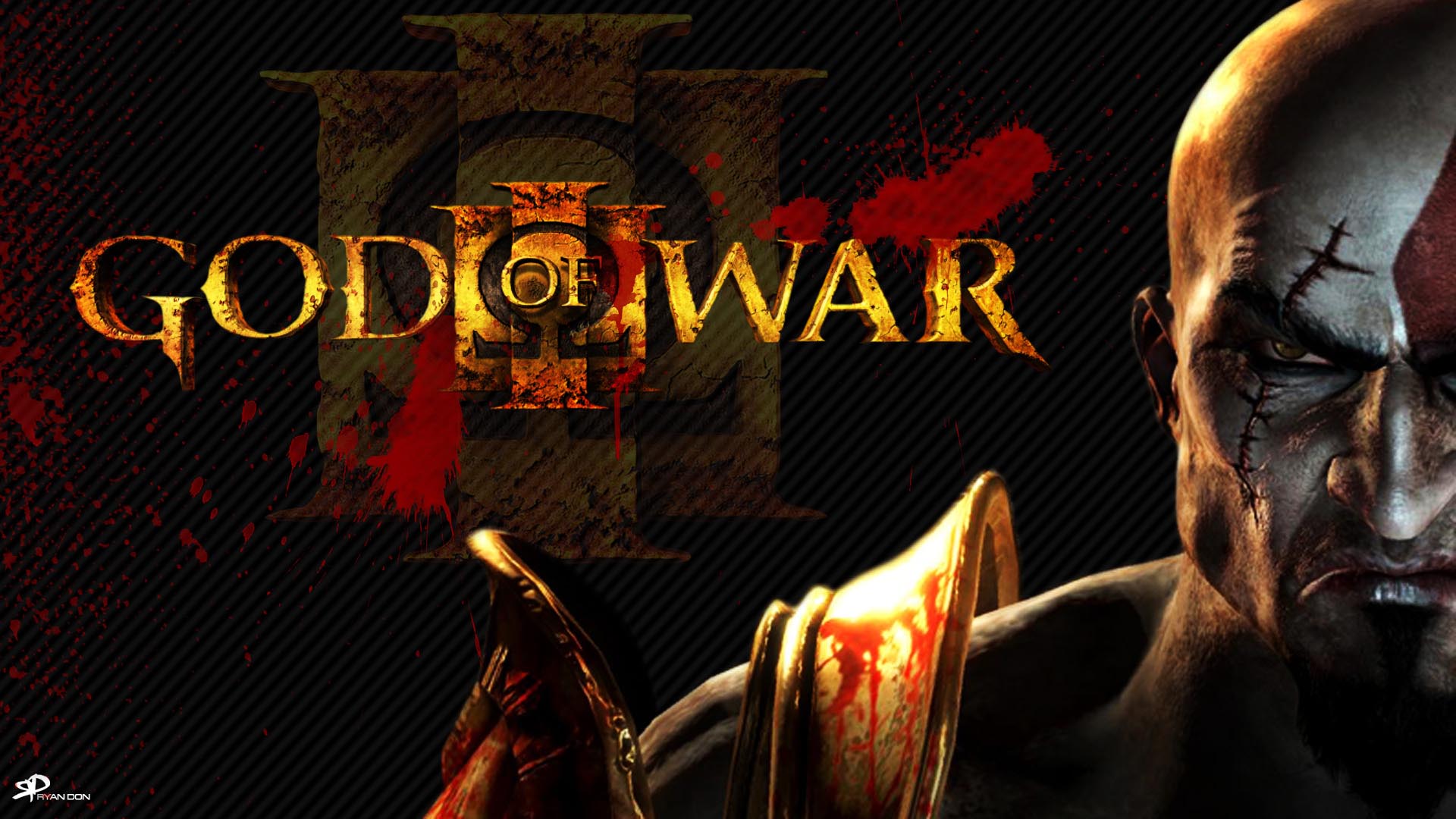 203618 Hintergrundbild herunterladen computerspiele, god of war iii, god of war - Bildschirmschoner und Bilder kostenlos