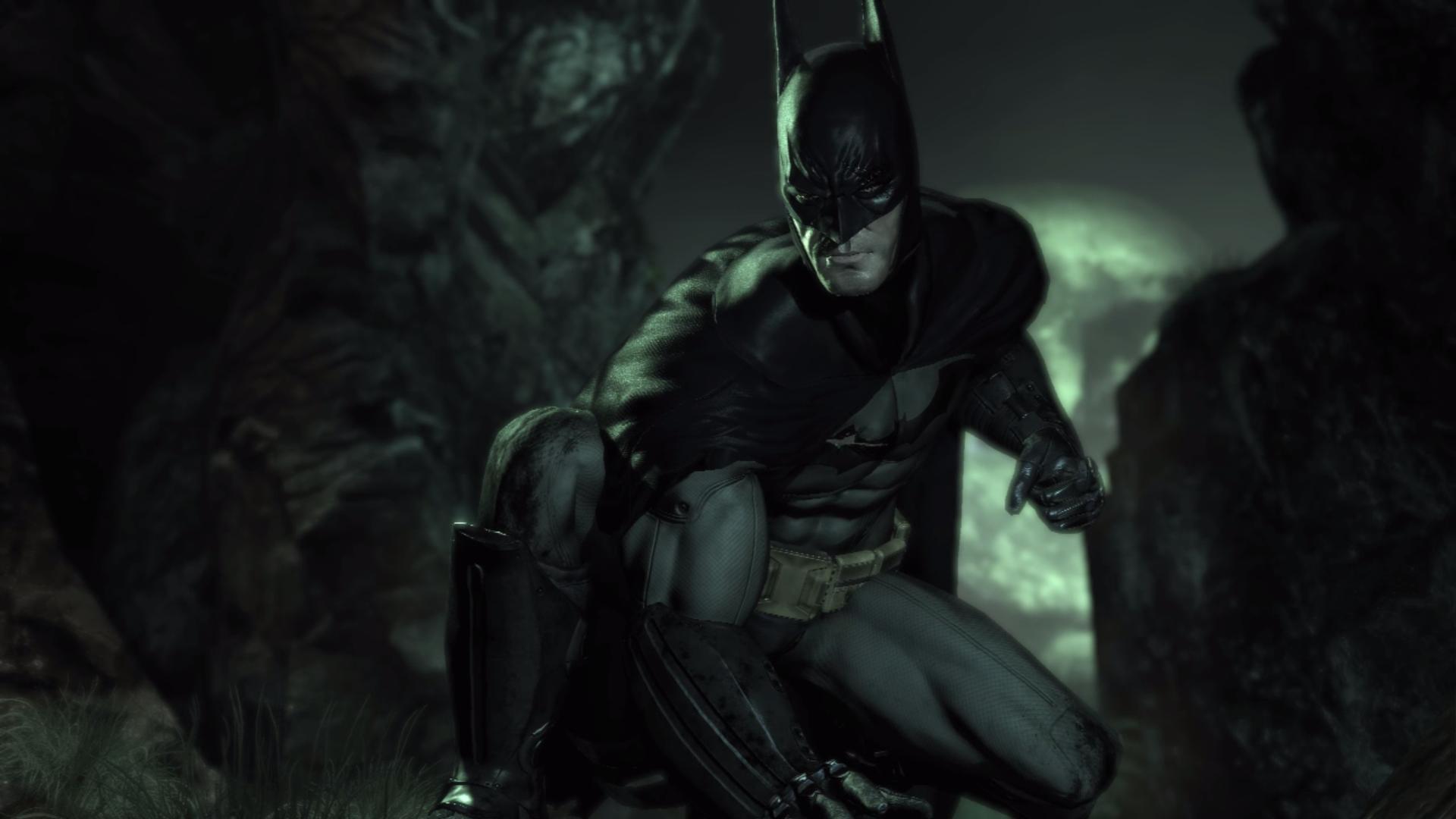 Baixe gratuitamente a imagem Videogame, Homem Morcego, Batman: Arkham Asylum na área de trabalho do seu PC