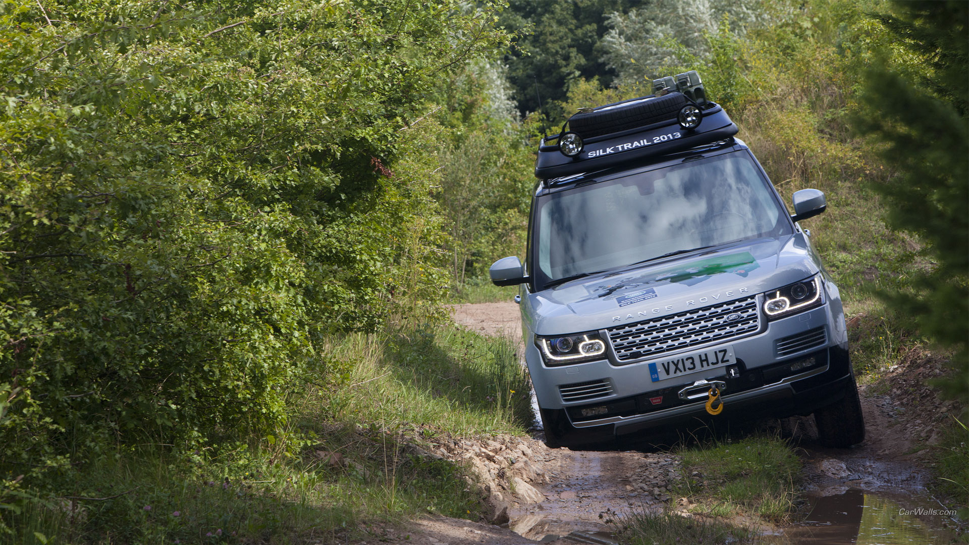 314910 Fonds d'écran et Land Rover Range Rover Hybride 2015 images sur le bureau. Téléchargez les économiseurs d'écran  sur PC gratuitement