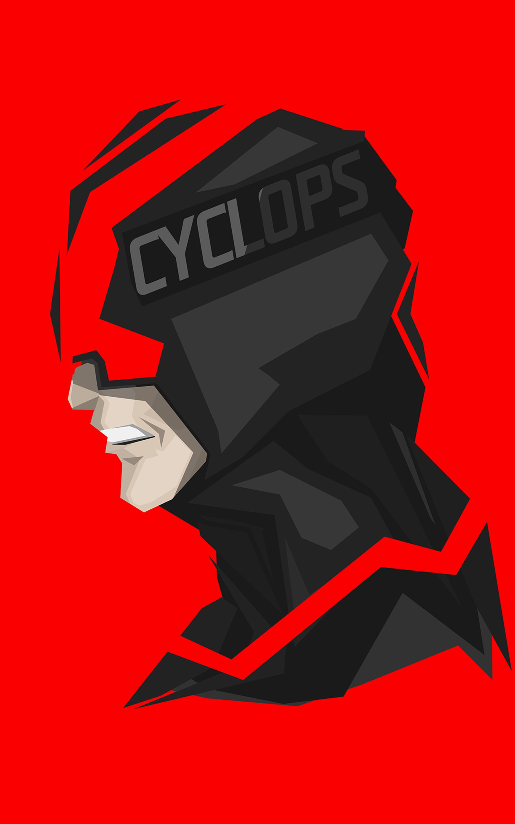 Free download wallpaper X Men, Comics, Cyclops (Marvel Comics), Cyclops on your PC desktop