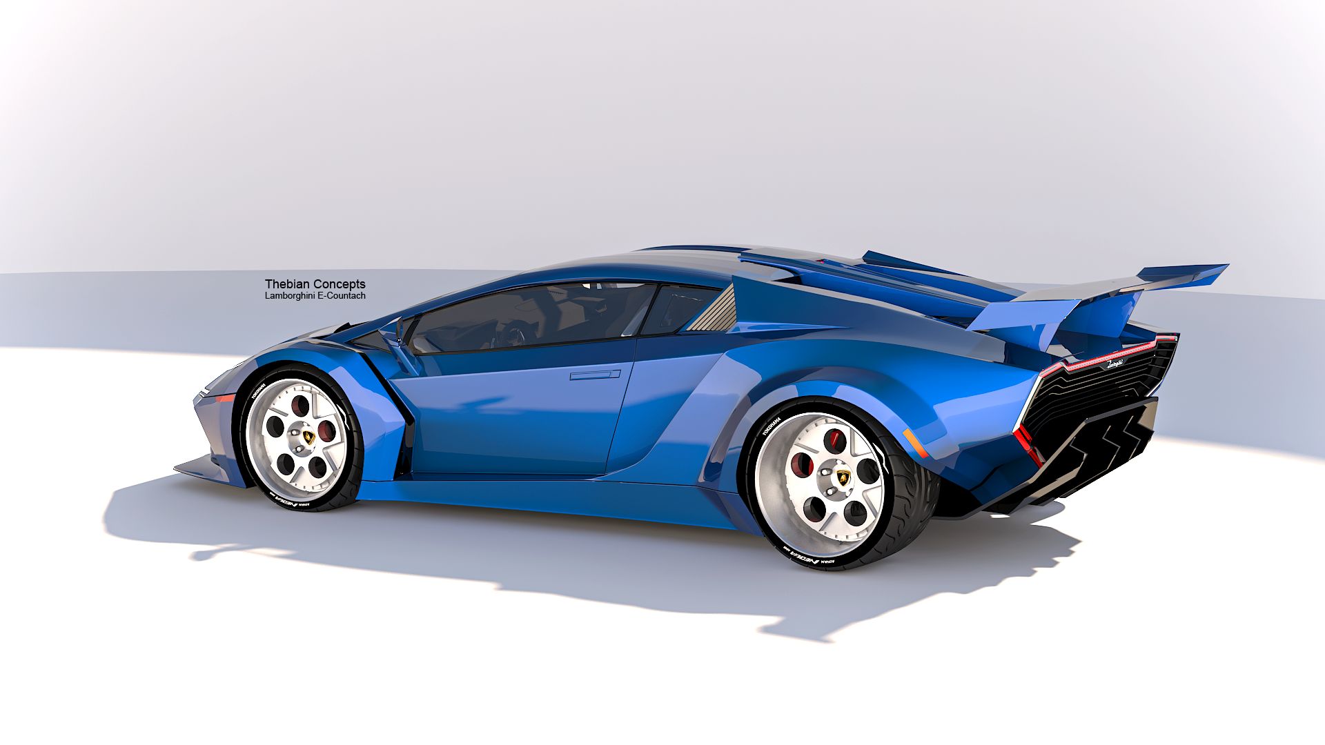 Download mobile wallpaper Lamborghini, Lamborghini Countach, Vehicles for free.