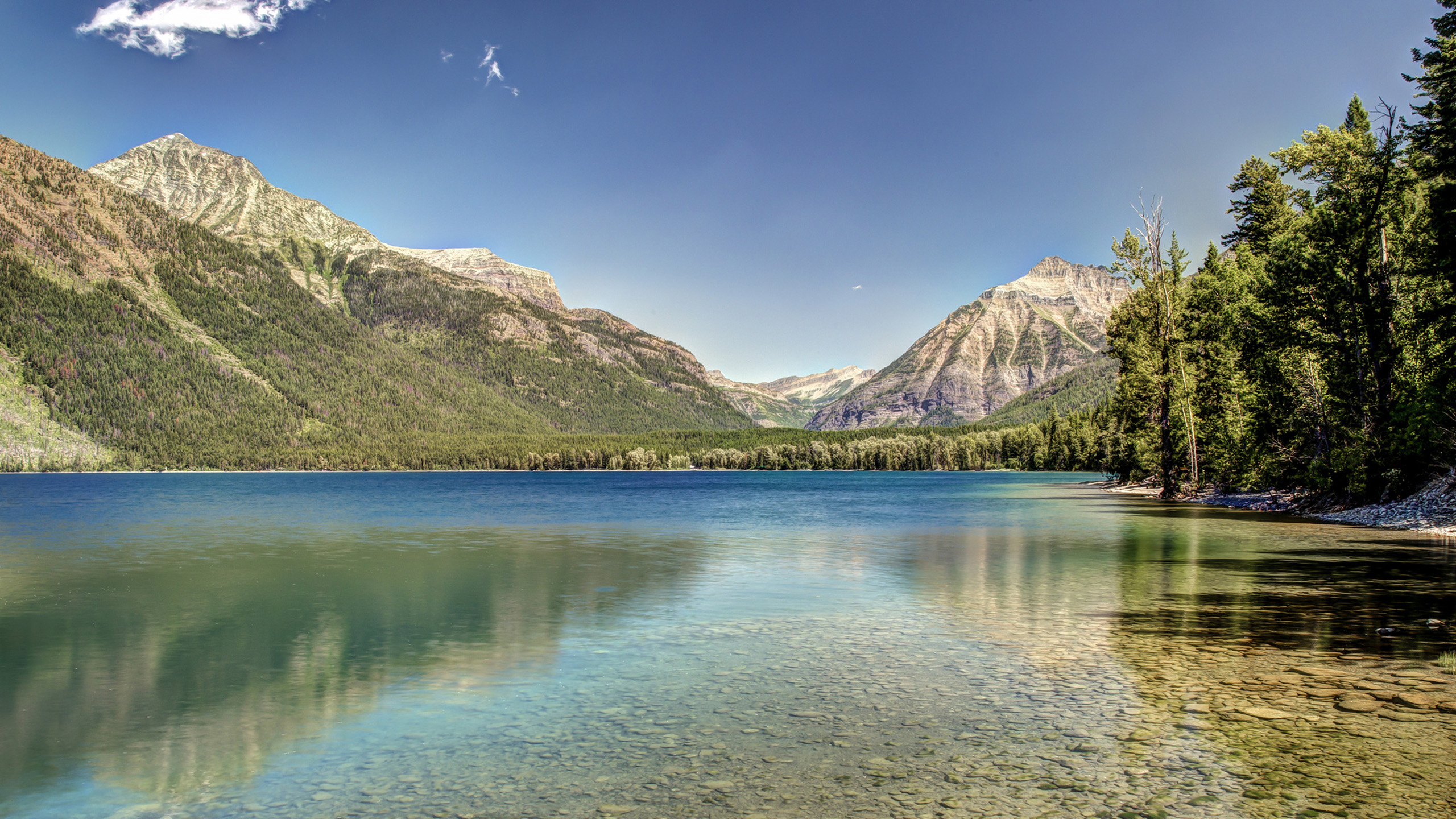 Free download wallpaper Lakes, Lake, Earth on your PC desktop