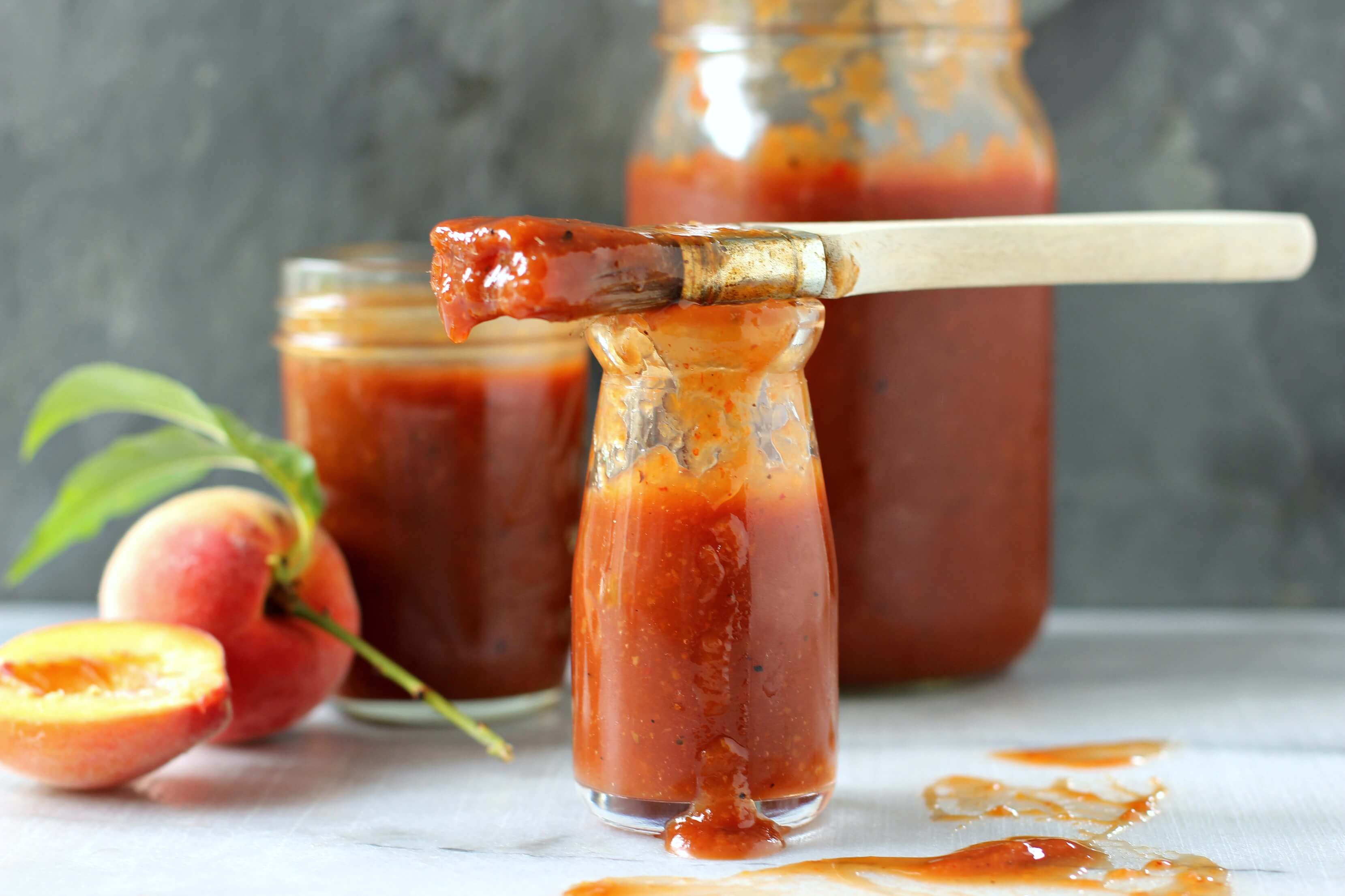 Los mejores fondos de pantalla de Salsa De Barbacoa para la pantalla del teléfono