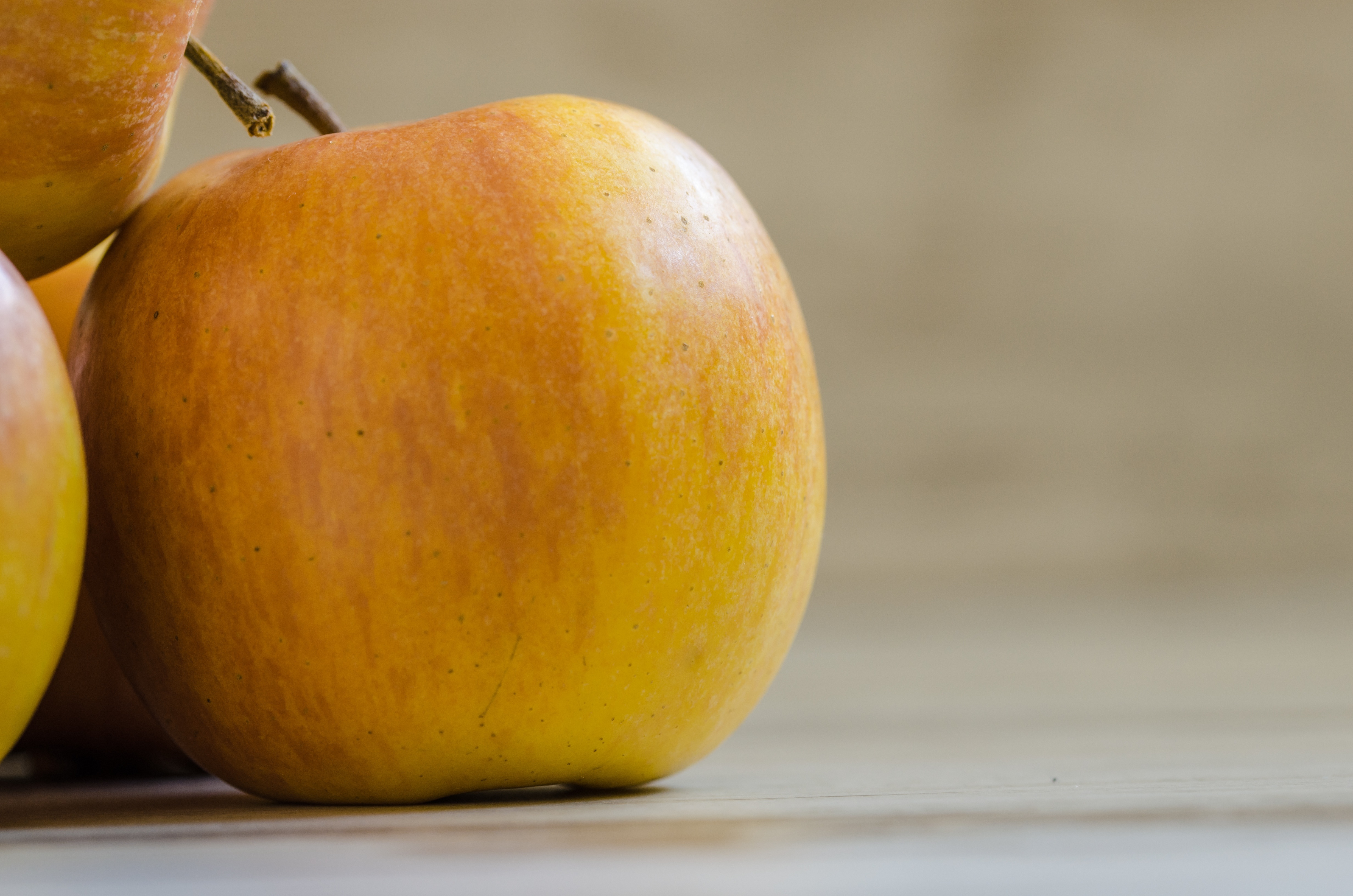 Laden Sie das Lebensmittel, Äpfel, Reif, Obst-Bild kostenlos auf Ihren PC-Desktop herunter