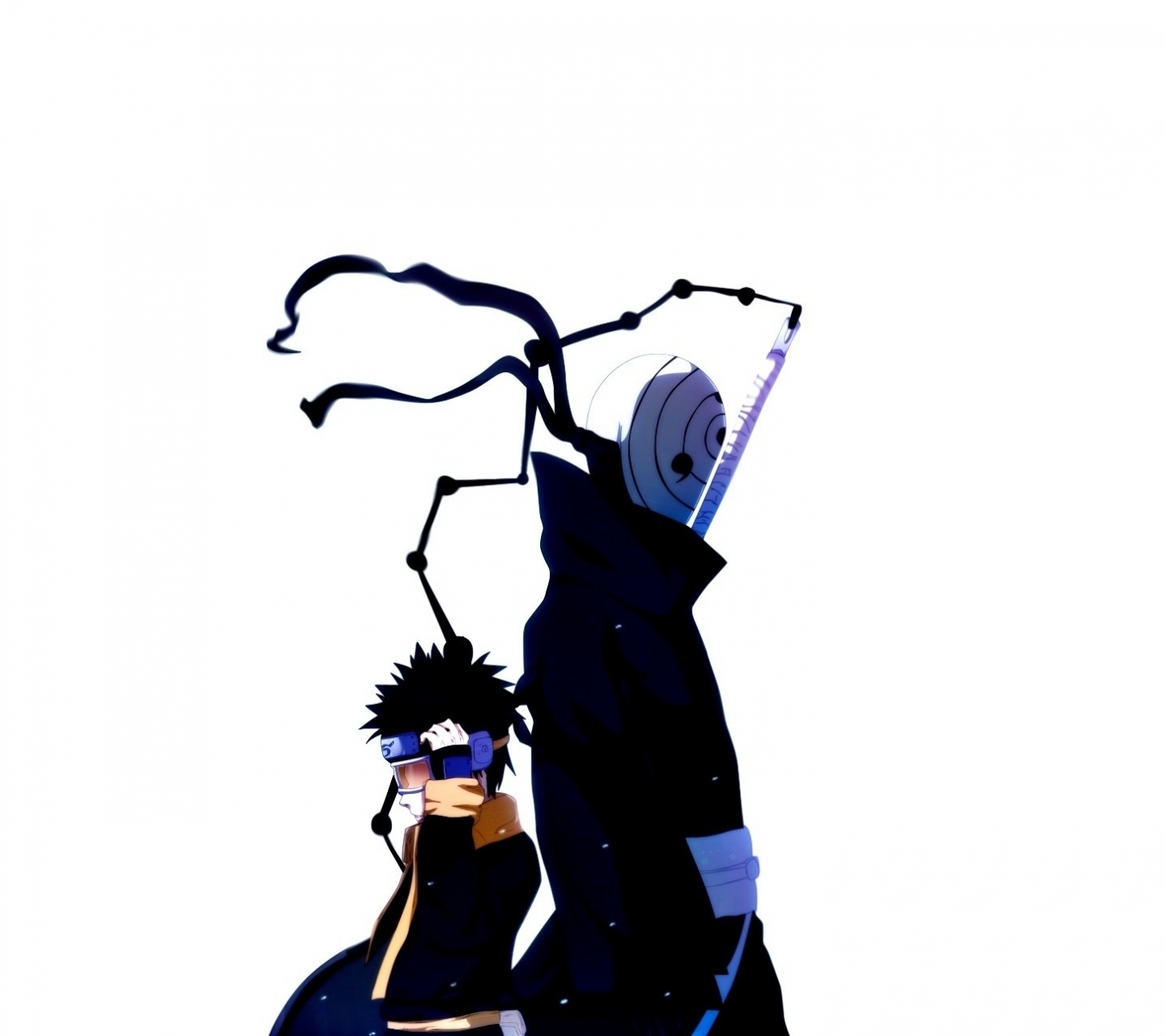 Free download wallpaper Anime, Naruto, Obito Uchiha on your PC desktop