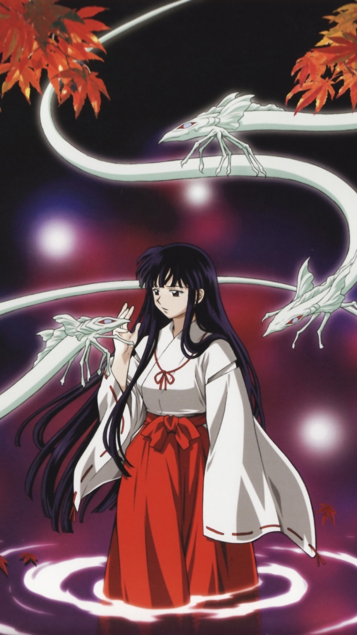 Download mobile wallpaper Inuyasha, Anime for free.