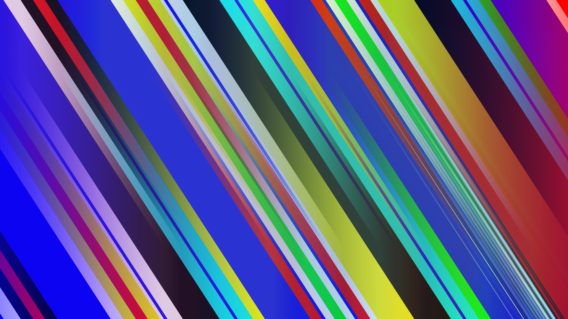 Free download wallpaper Abstract, Lines, Stripes, Colorful, Gradient, Geometry on your PC desktop