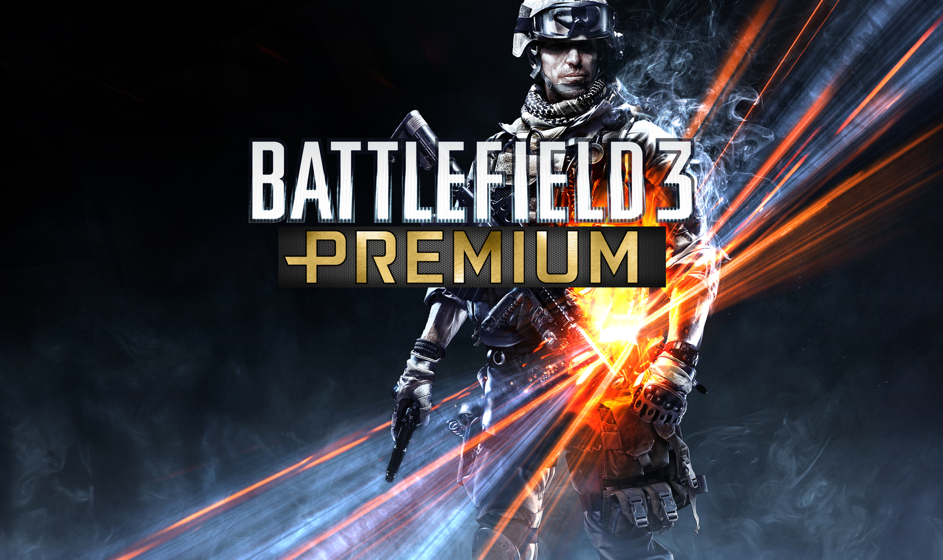 Free download wallpaper Battlefield, Video Game, Battlefield 3 on your PC desktop