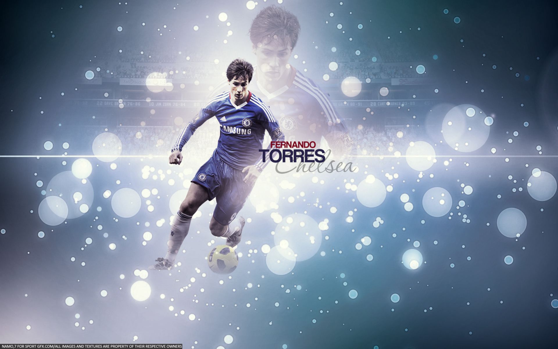 Baixe gratuitamente a imagem Esportes, Futebol, Fernando Torres, Chelsea Futebol Clube na área de trabalho do seu PC