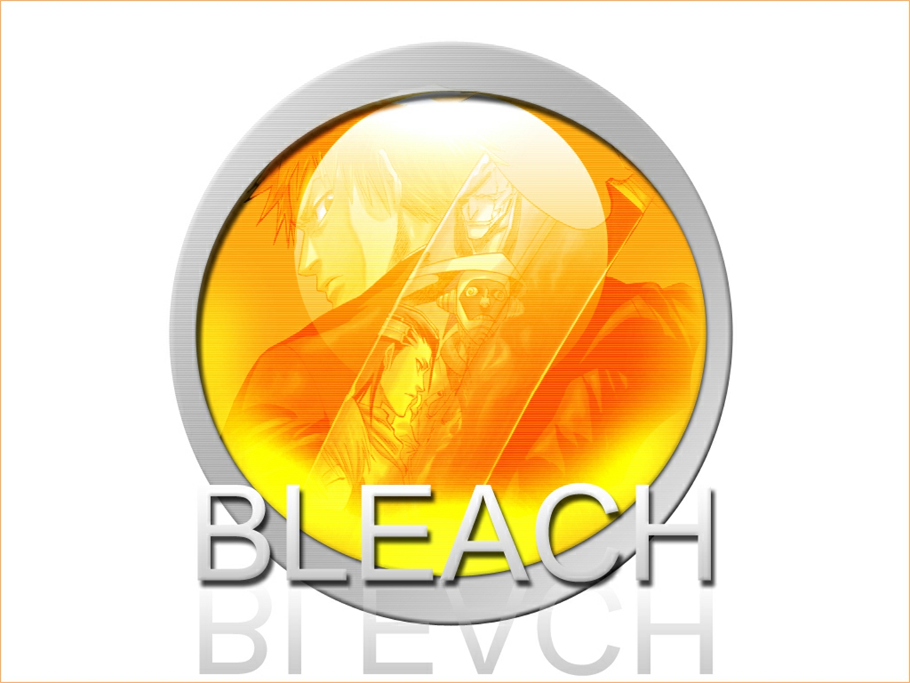 Download mobile wallpaper Anime, Bleach for free.