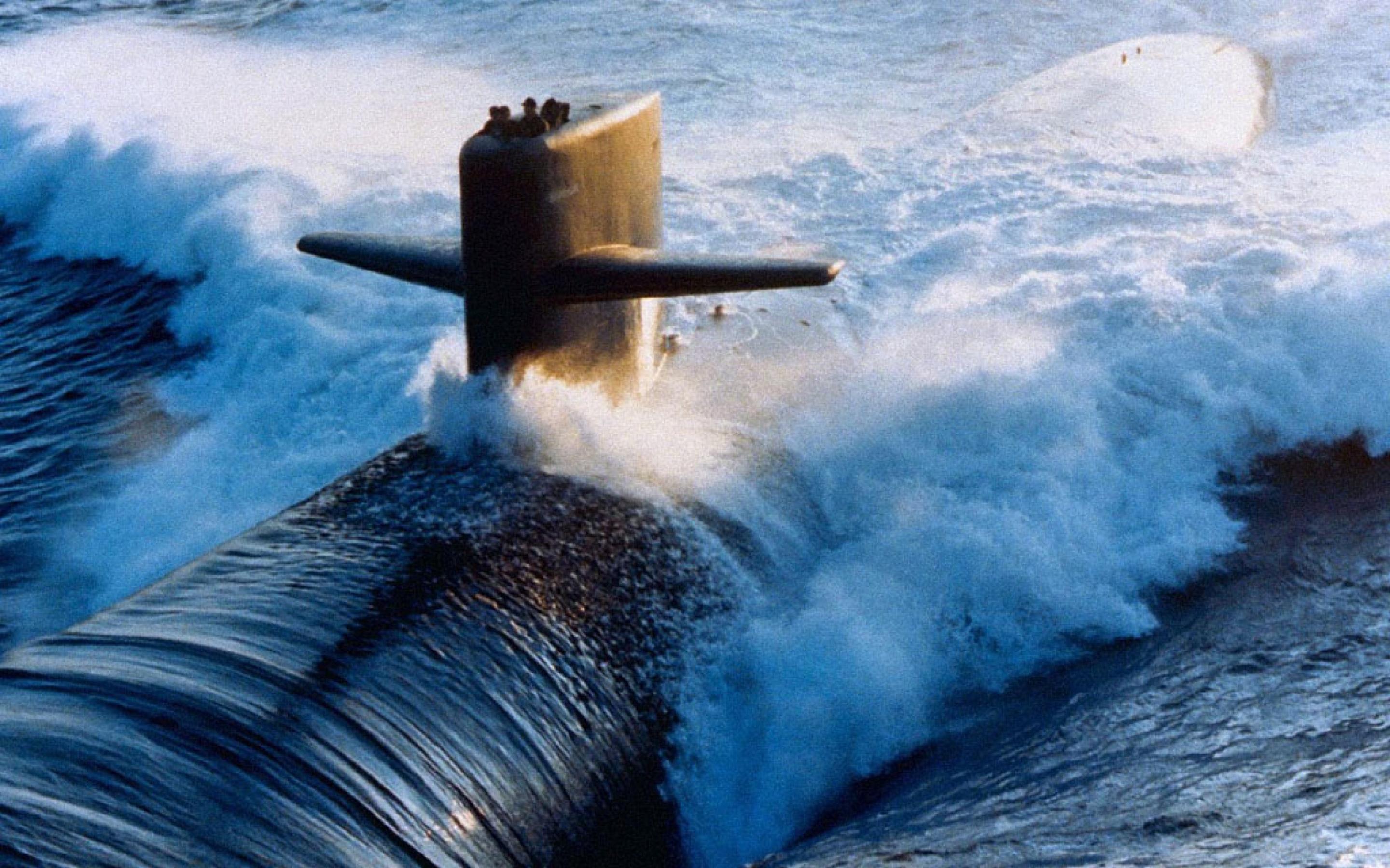 Download mobile wallpaper Submarine, Military, Warships for free.