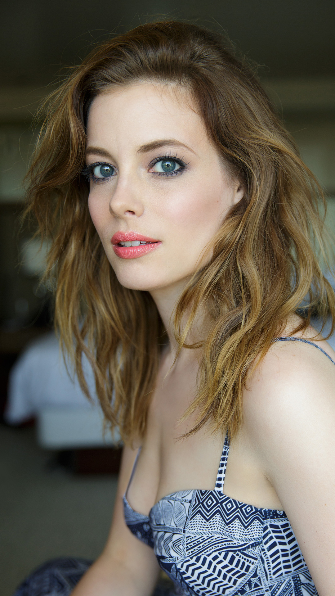 Download mobile wallpaper Celebrity, Gillian Jacobs for free.