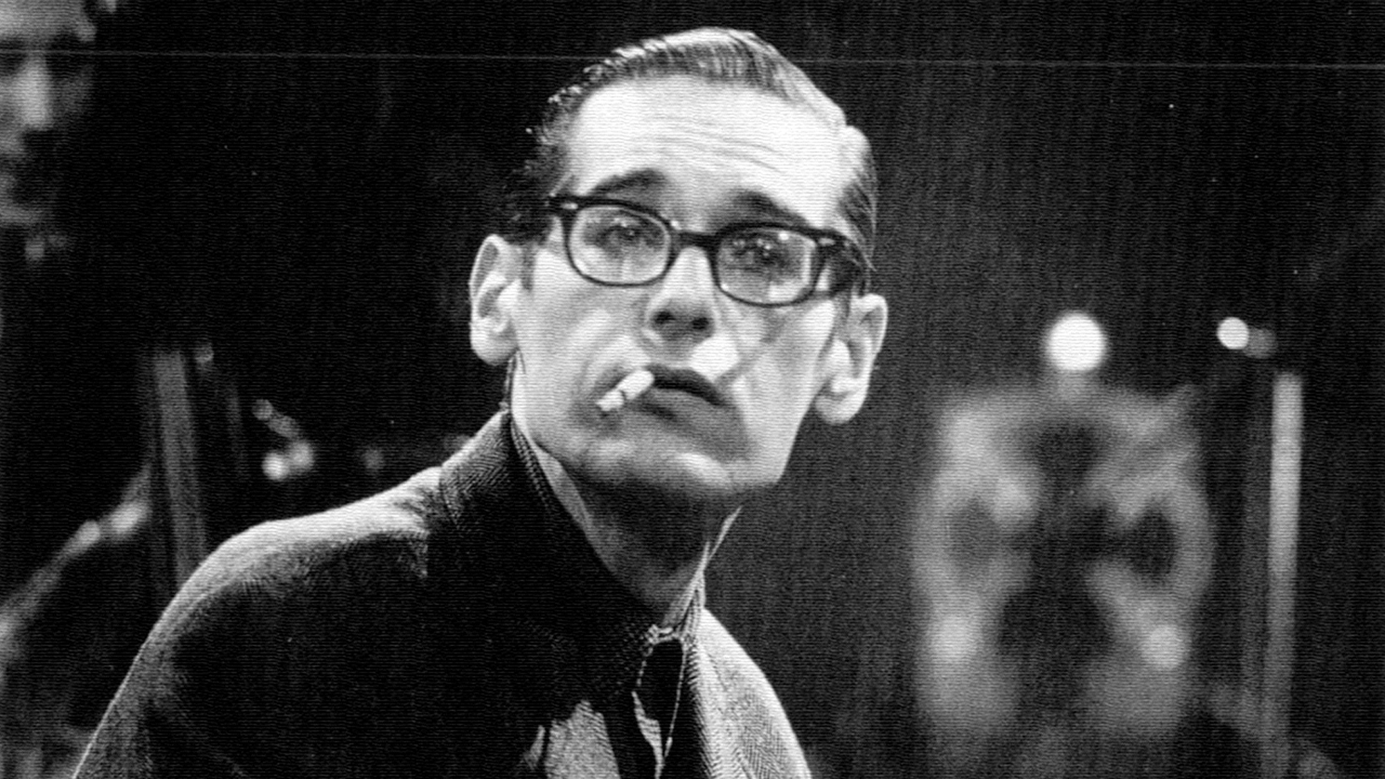 Descargar fondos de escritorio de Bill Evans HD